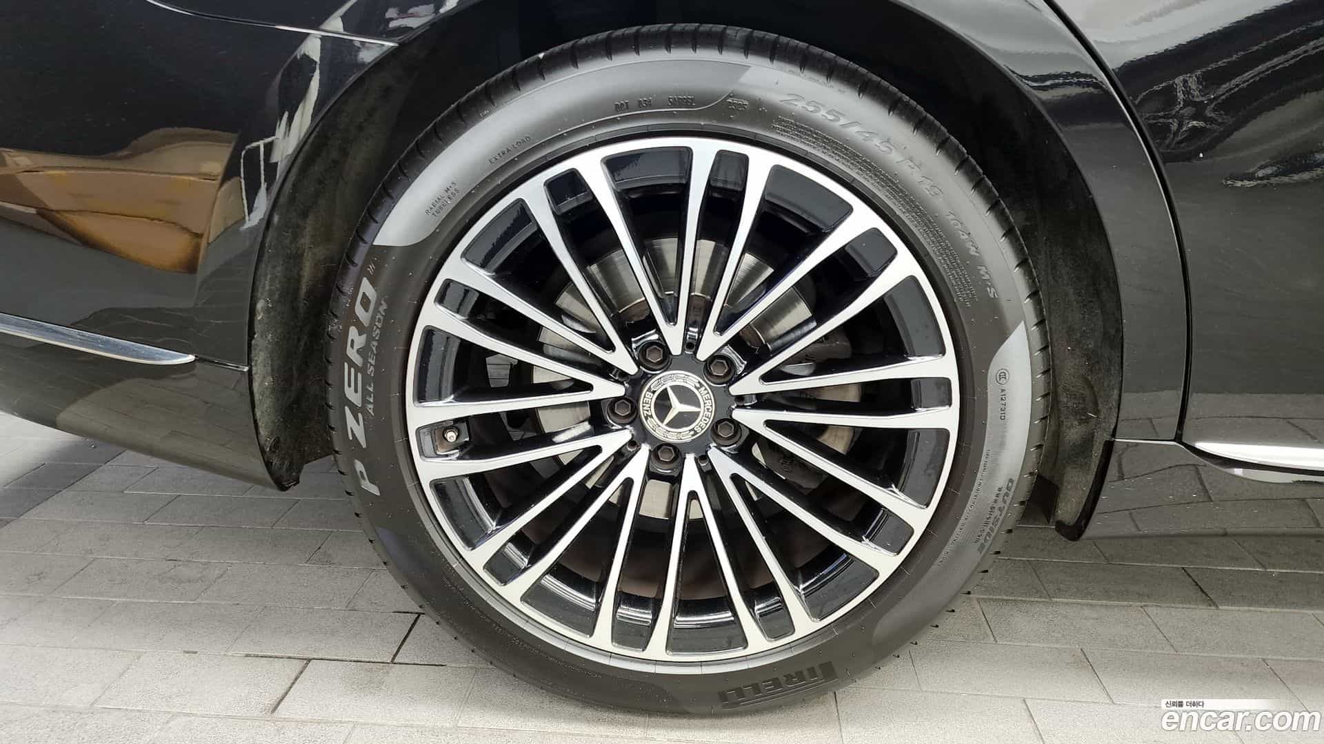 S-Class Mercedes-Benz 2022.2-OUTER-005