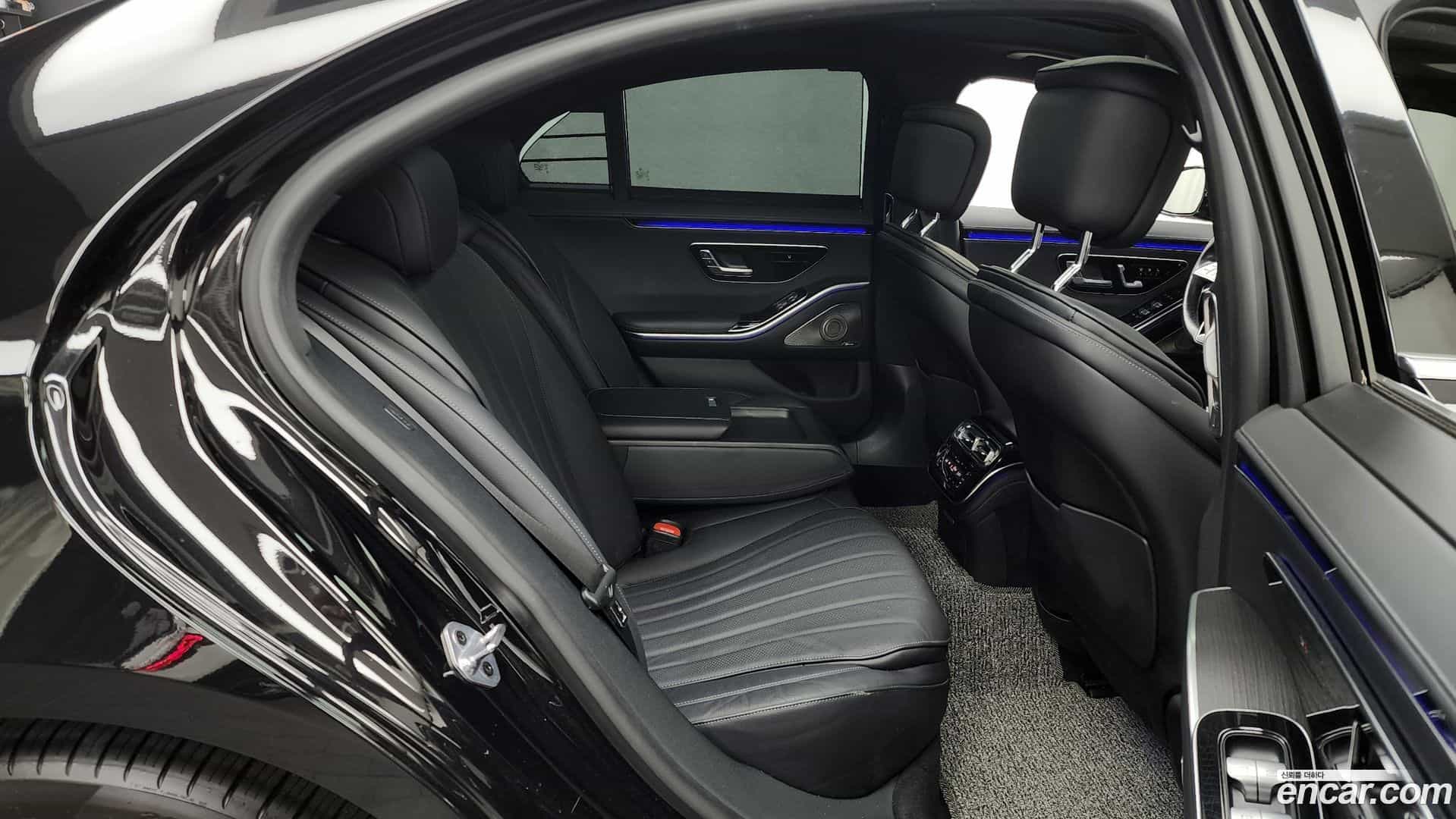 S-Class Mercedes-Benz 2022.2-OPTION-016