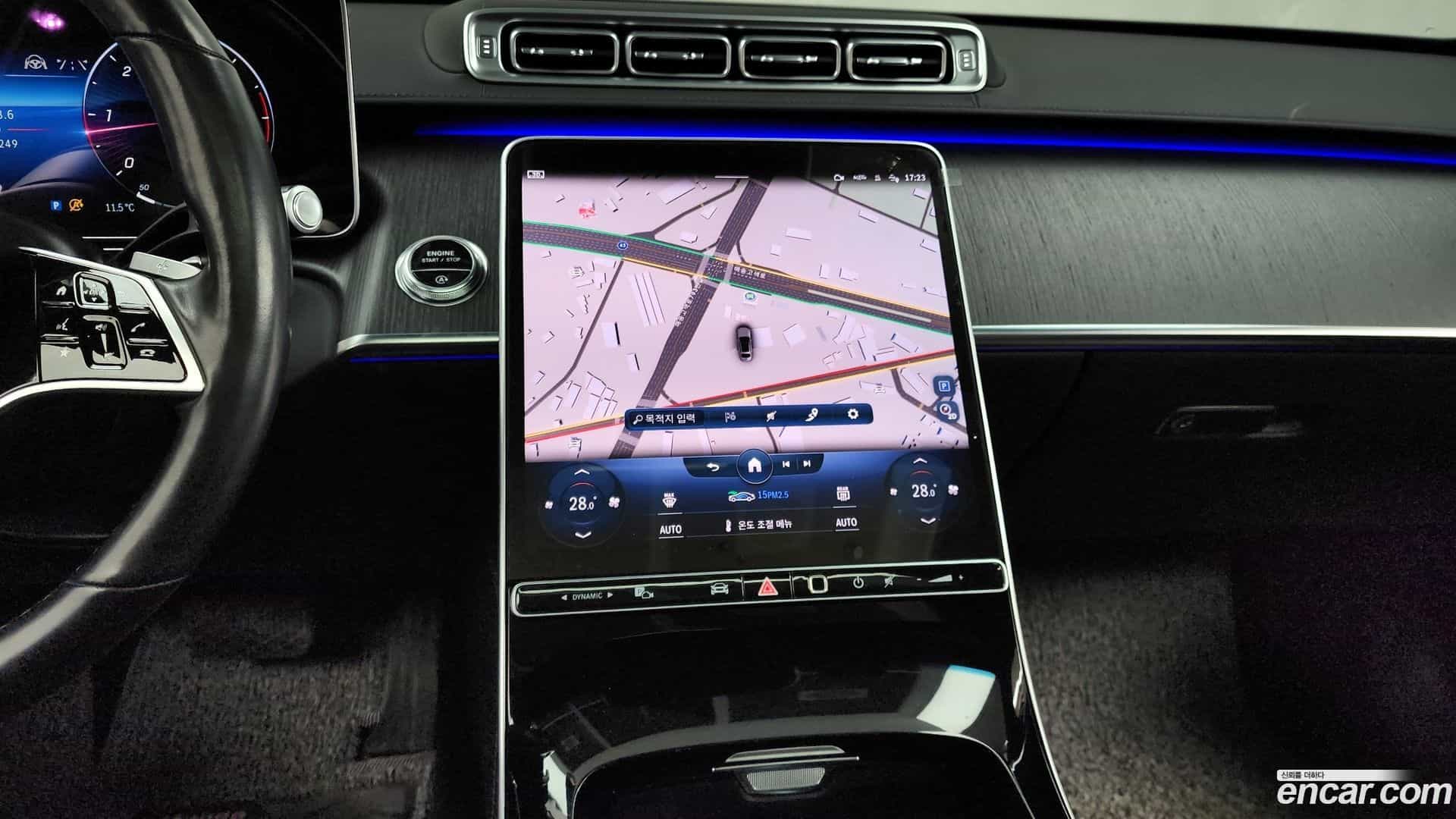 S-Class Mercedes-Benz 2022.2-OPTION-018