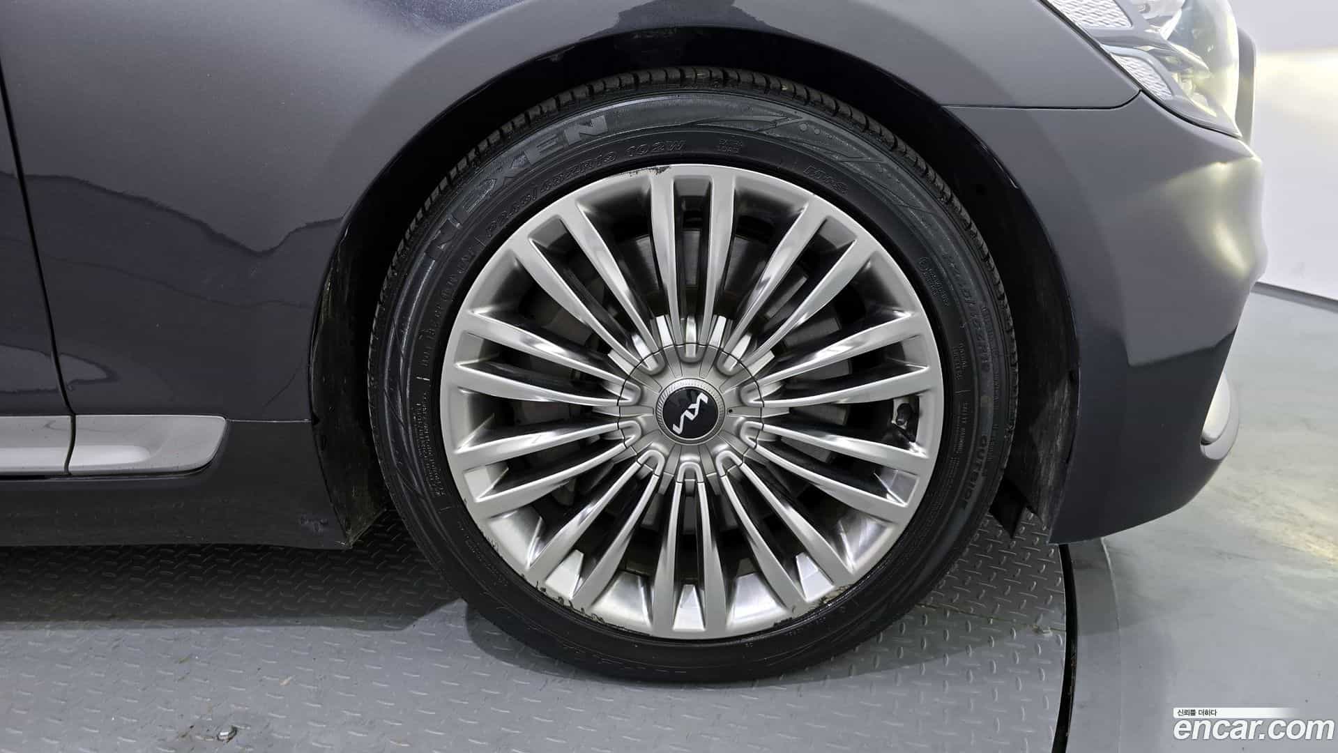 K9 Kia 2018.7-OUTER-005