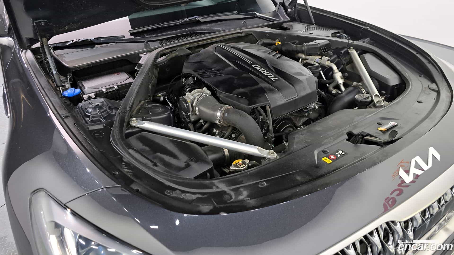 K9 Kia 2018.7-INNER-006