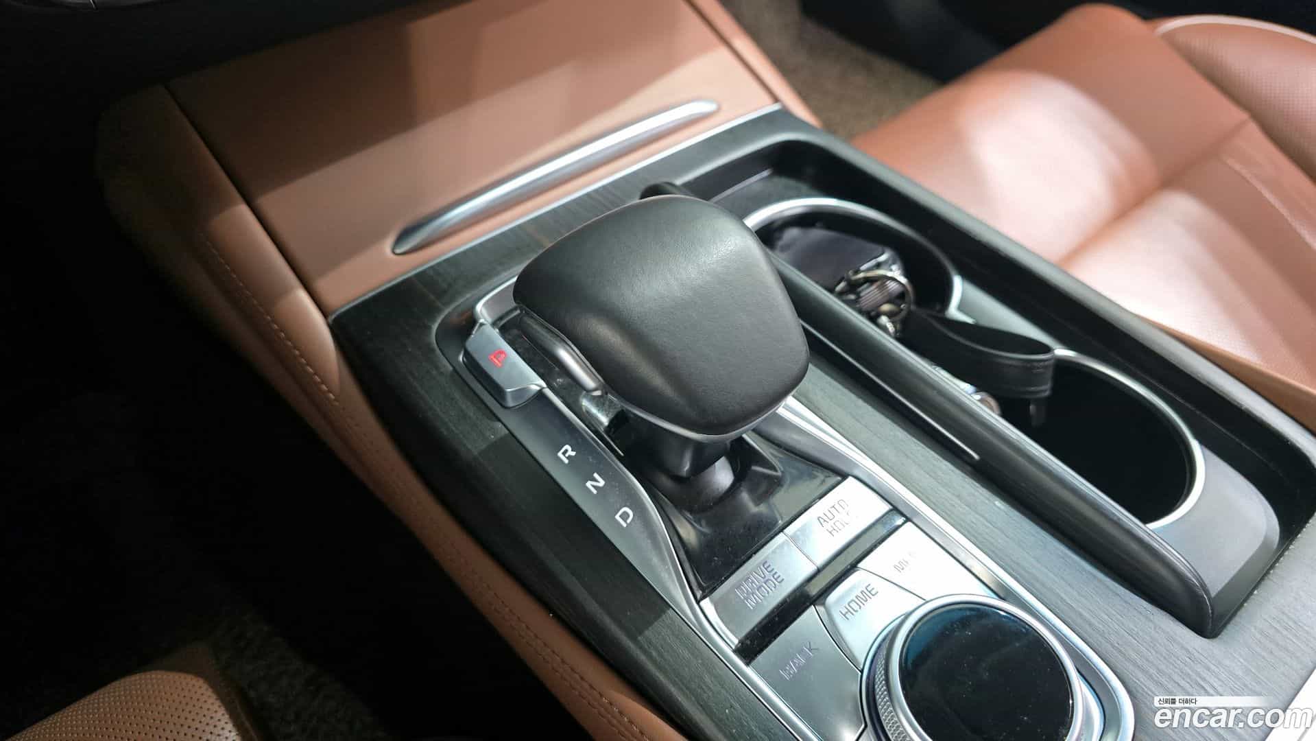 K9 Kia 2018.7-INNER-009