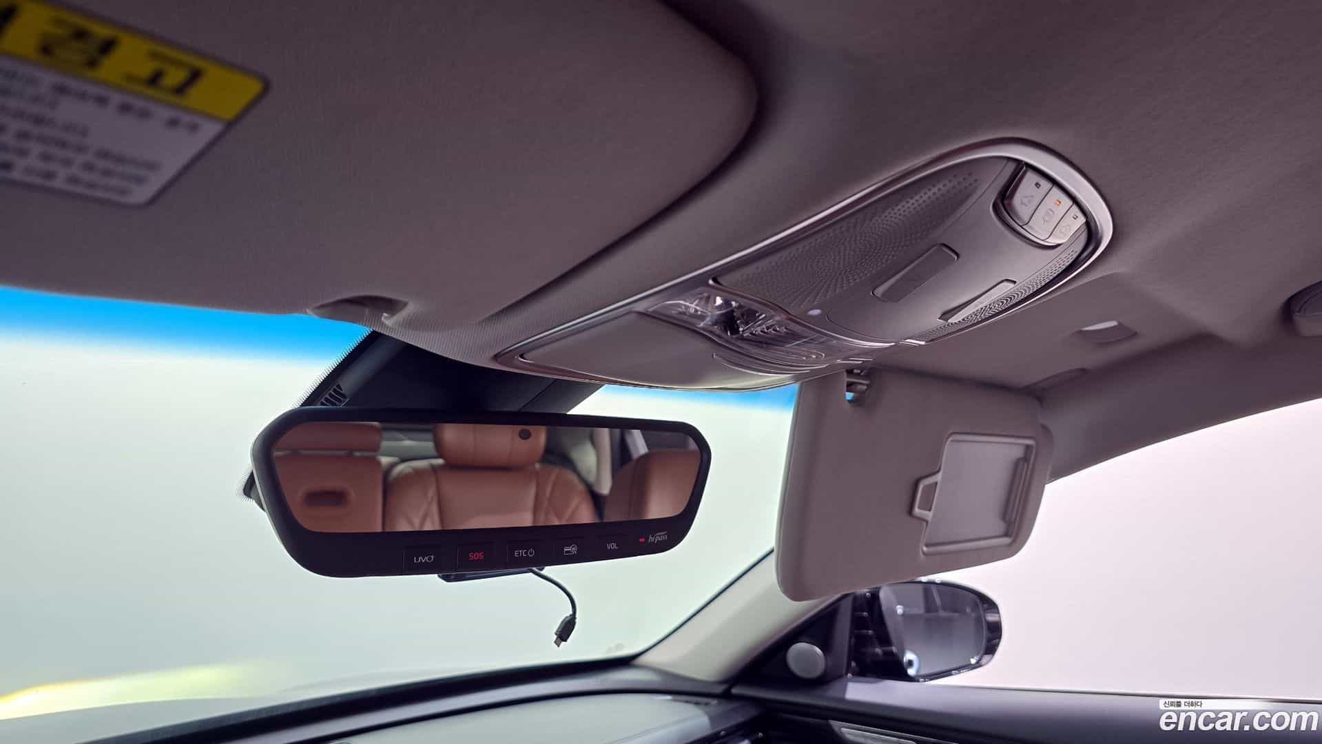 K9 Kia 2018.7-OPTION-022