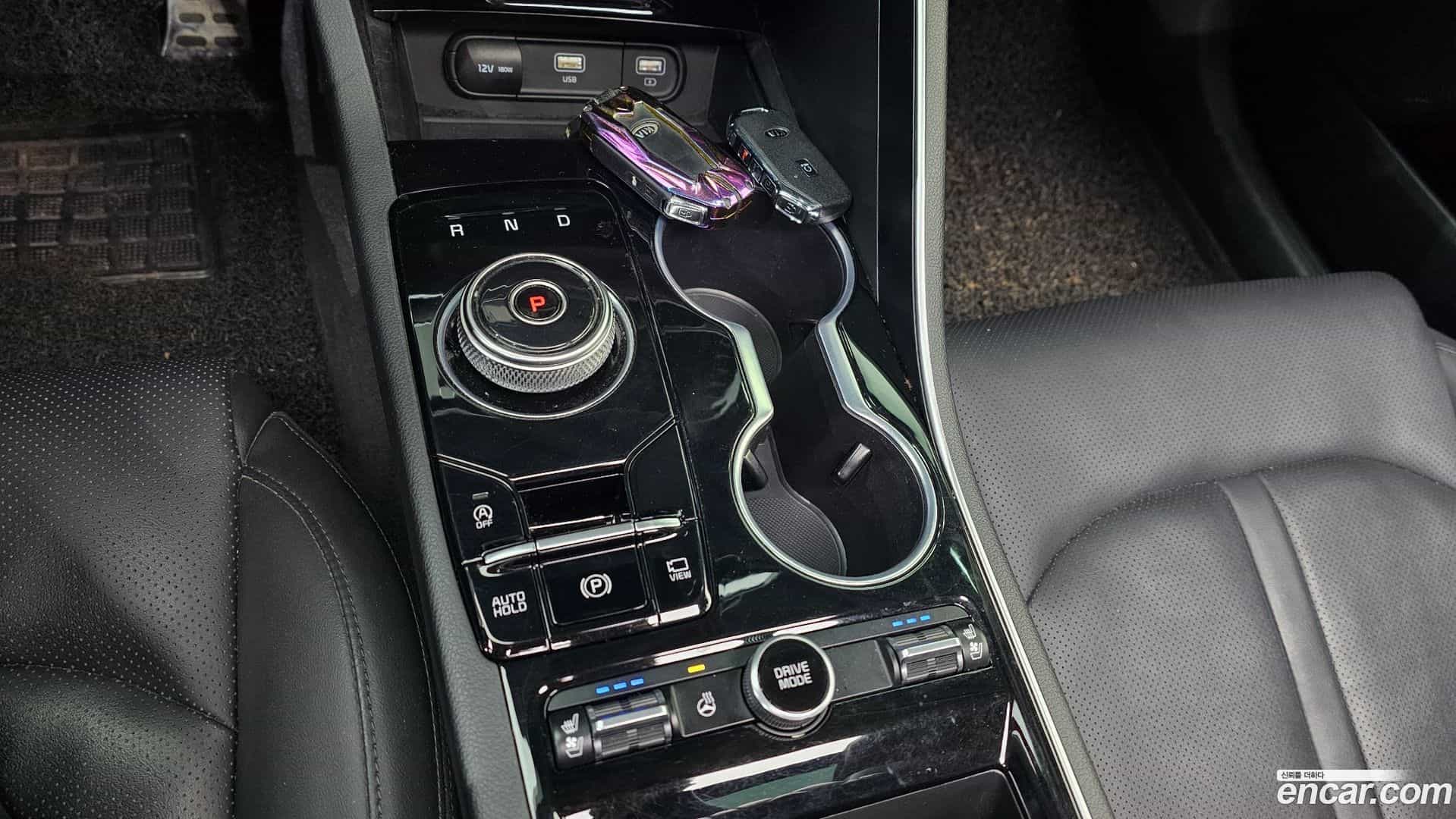 K5 Kia 2020.1-INNER-009