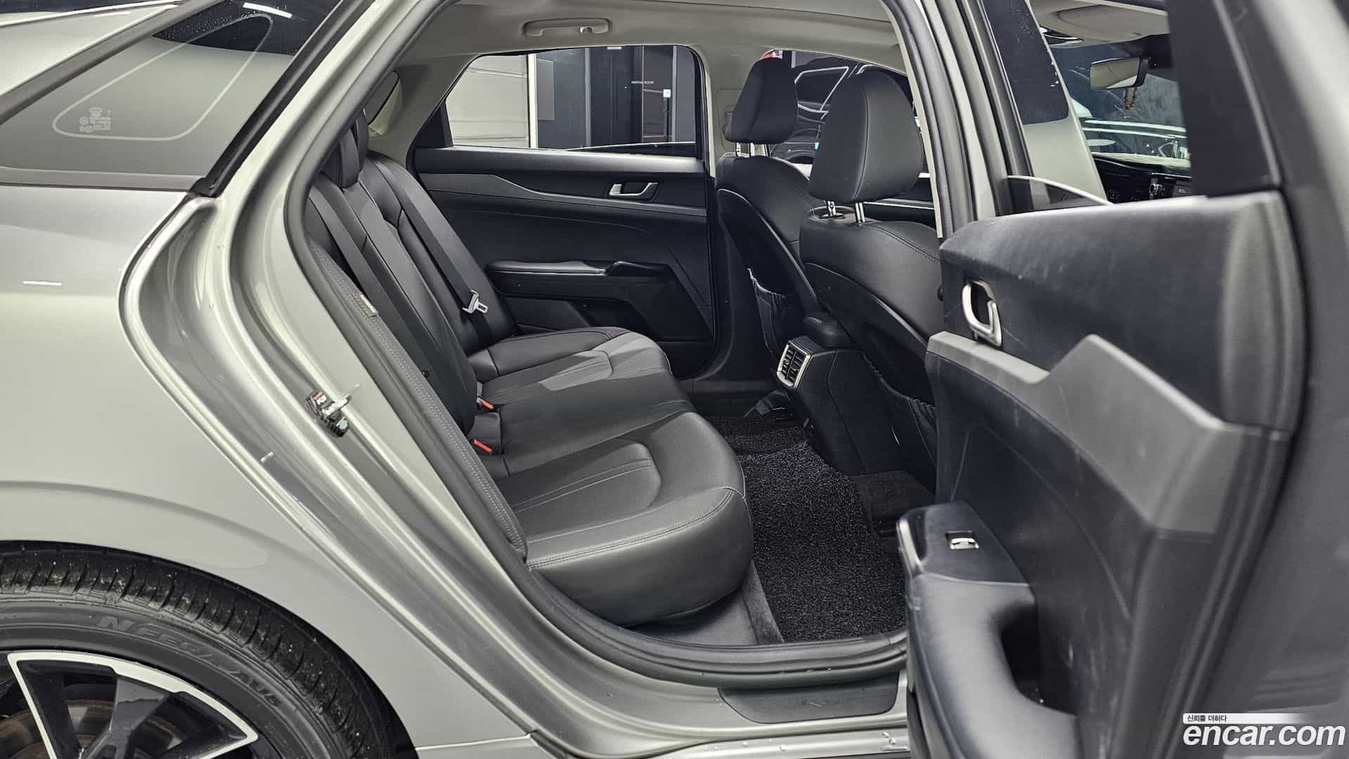 K5 Kia 2020.1-OPTION-016