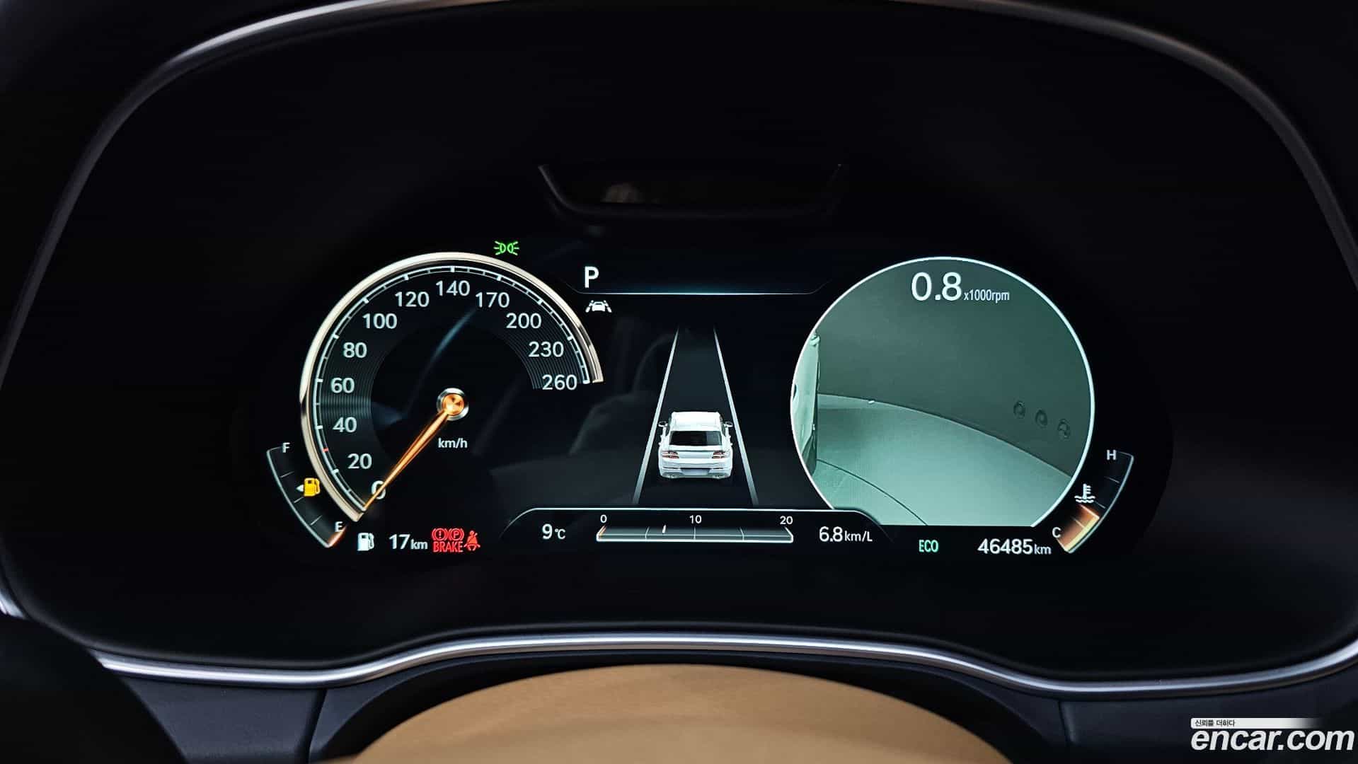 GV80 Genesis 2021.7-INNER-008