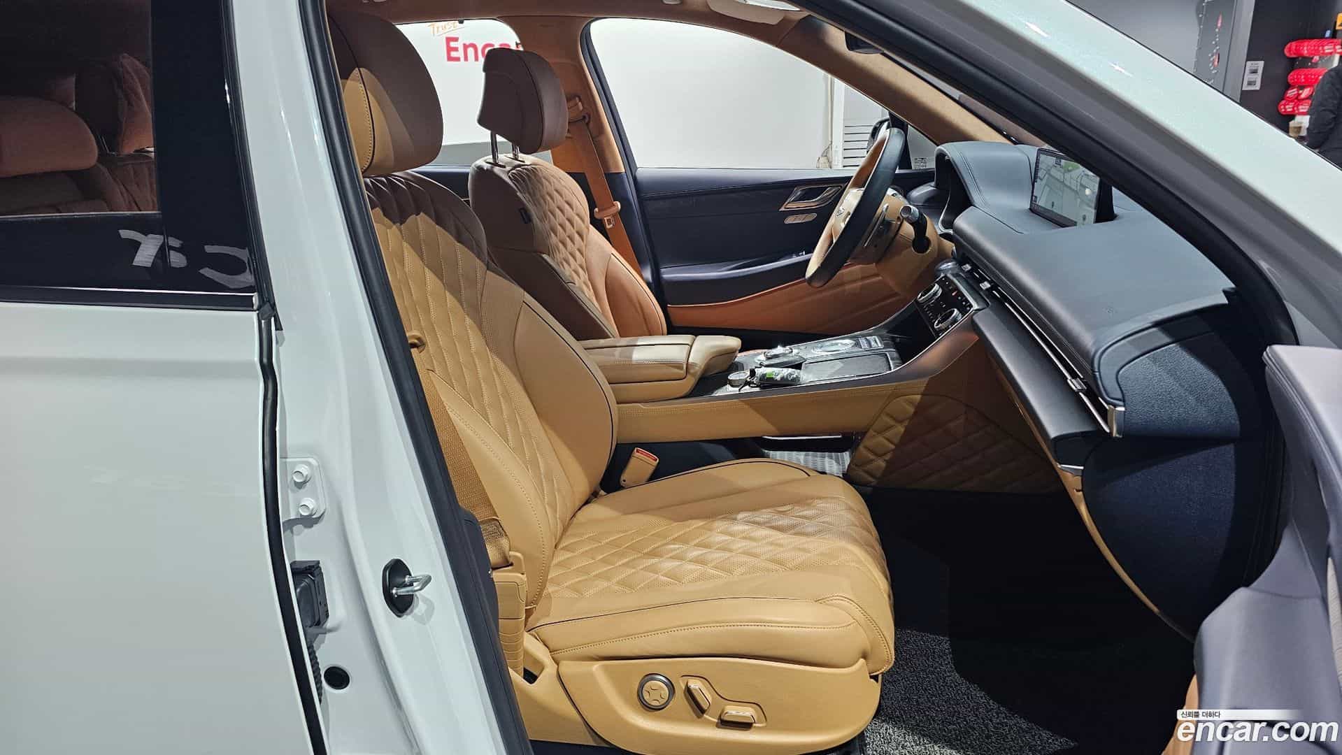 GV80 Genesis 2021.7-INNER-010