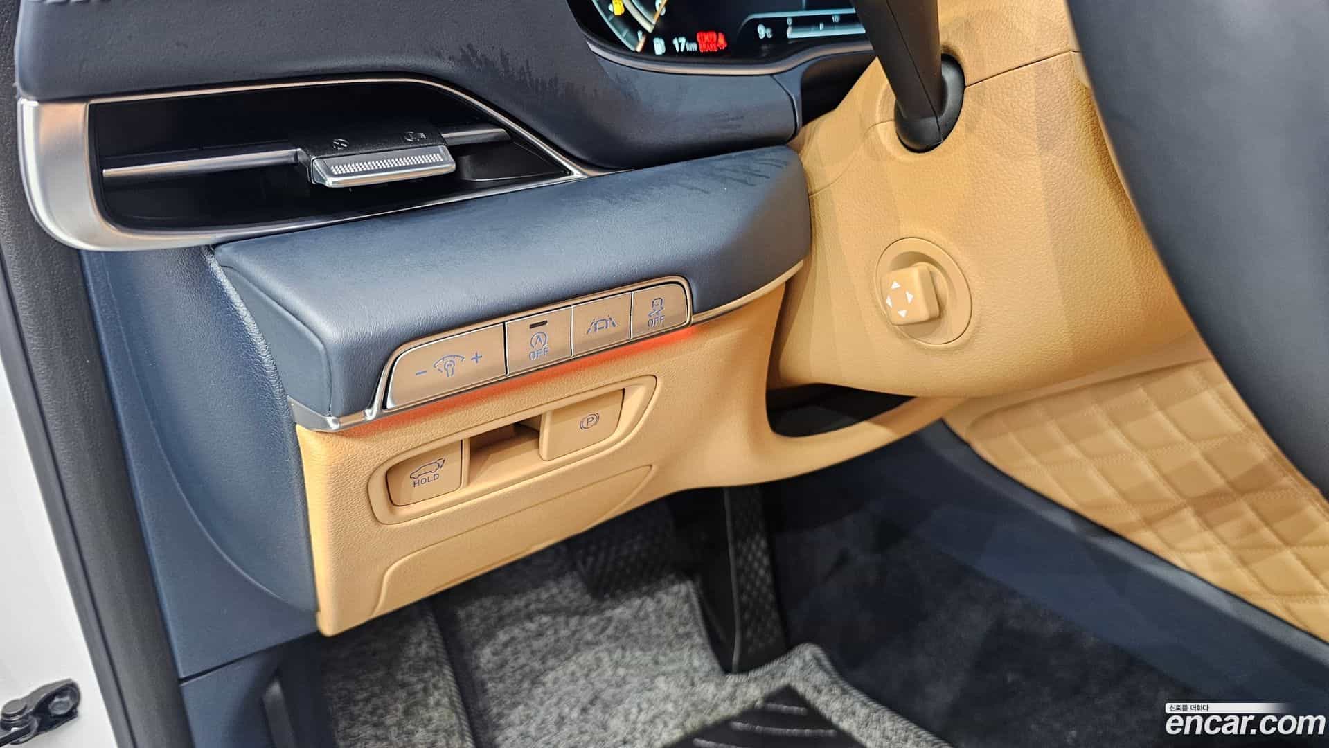 GV80 Genesis 2021.7-OPTION-020