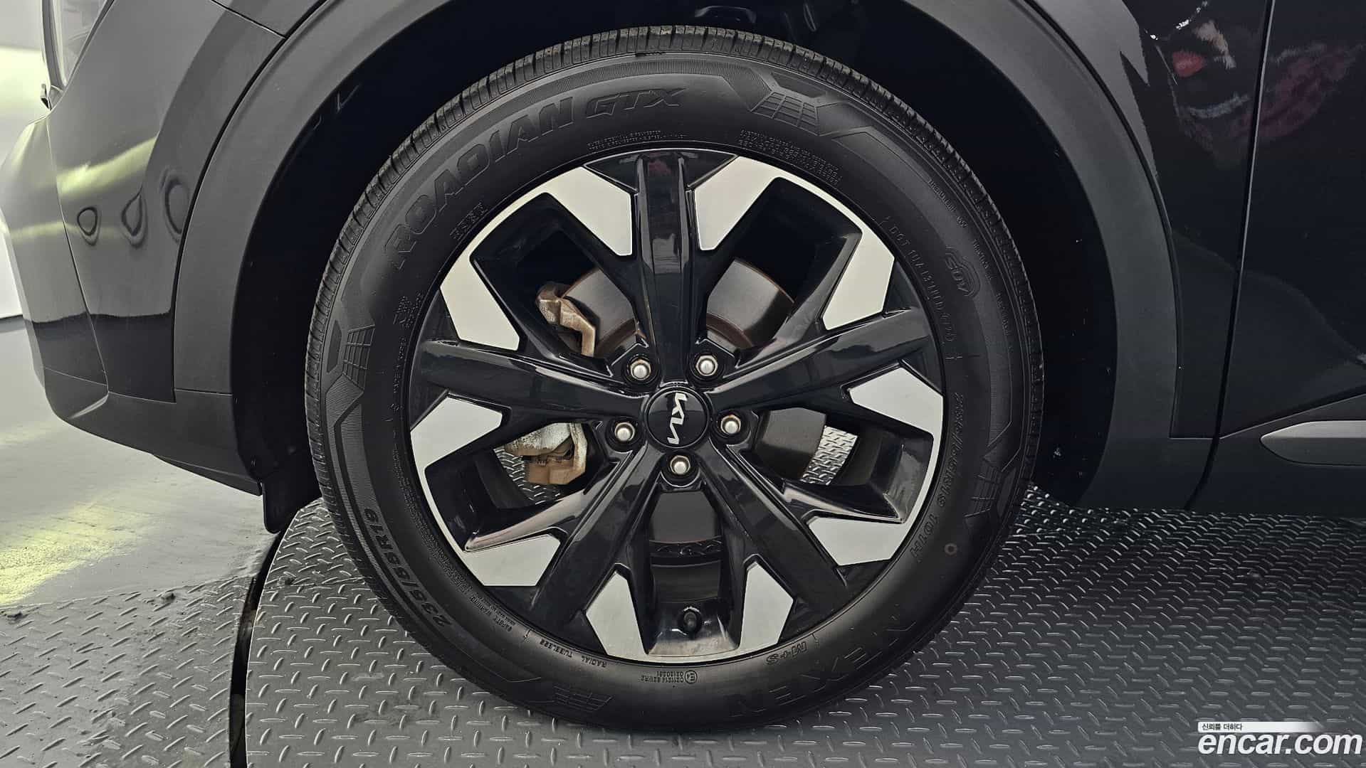 Sportage Kia 2021.10-OUTER-005