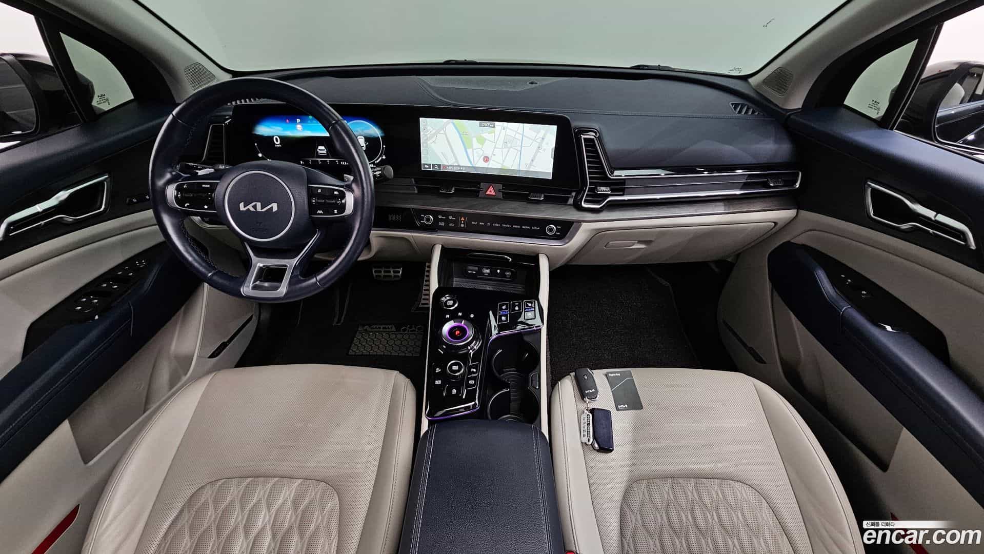 Sportage Kia 2021.10-INNER-007