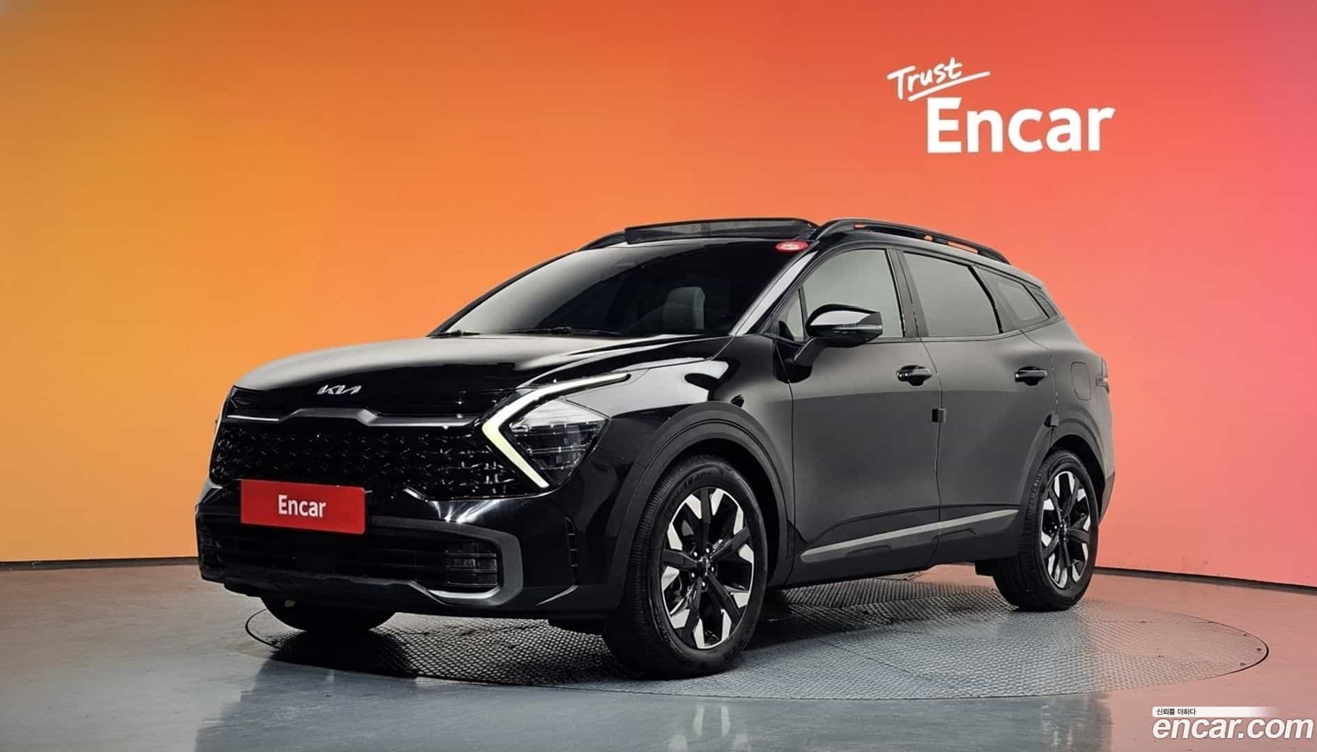 Sportage Kia 2021.10-DIAG2-001