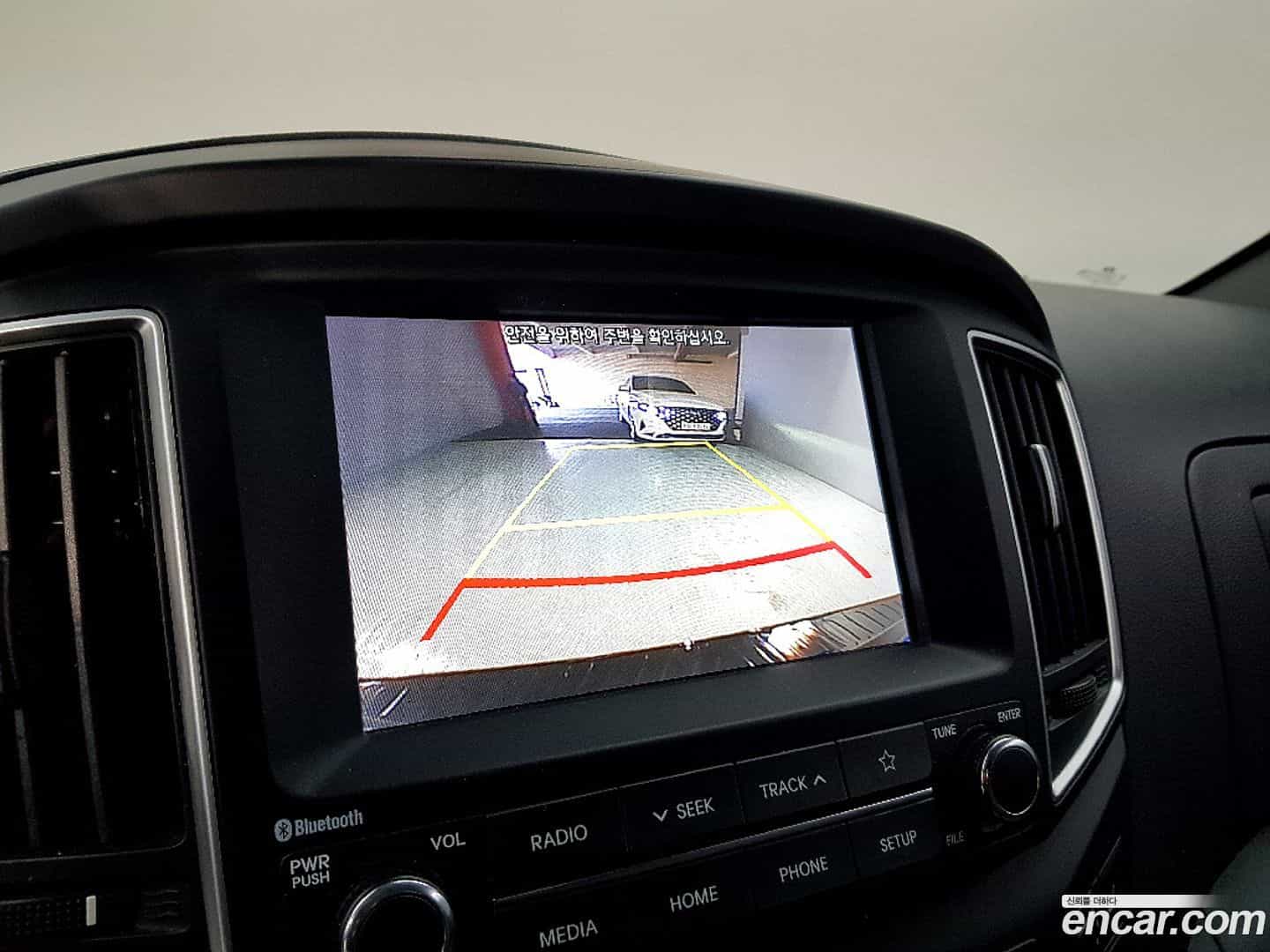 Starex Hyundai 2020.10-OPTION-016