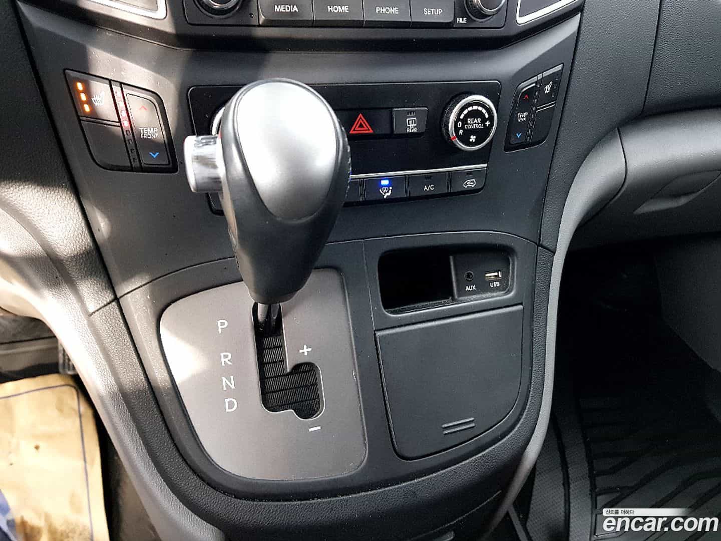 Starex Hyundai 2020.10-OPTION-018