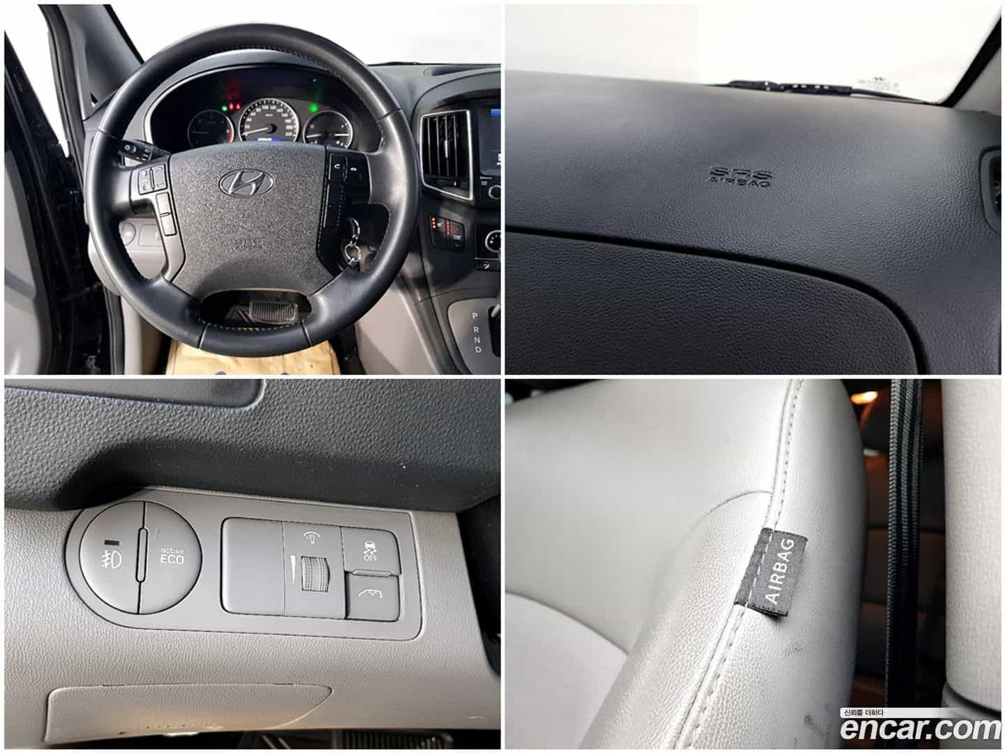 Starex Hyundai 2020.10-OPTION-022