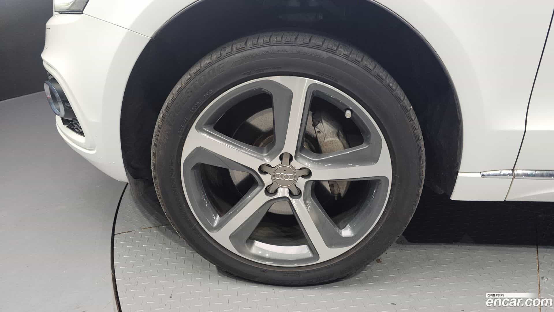 Q5 Audi 2014.9-OUTER-005