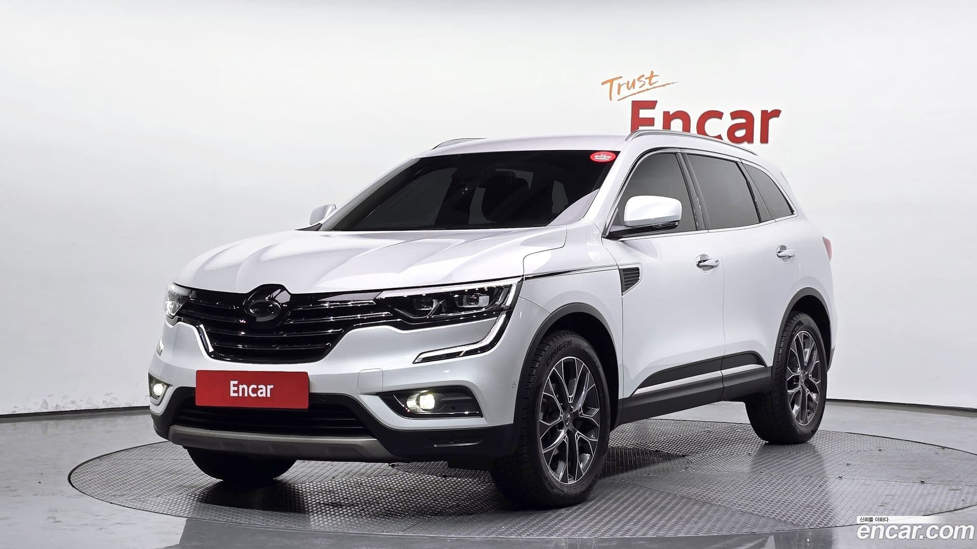 Main__Slider__Photo:QM6 Renault Korea 2018.5-0