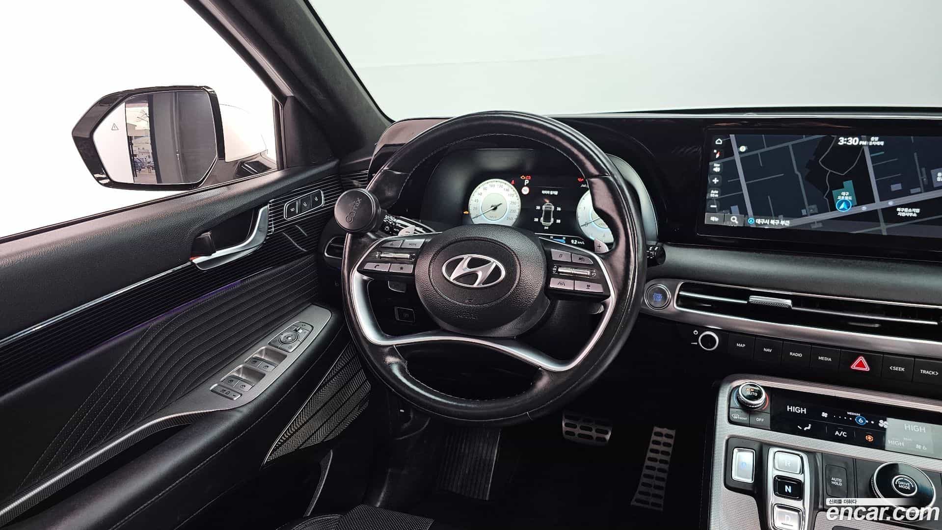 Palisade Hyundai 2022.7-OPTION-017