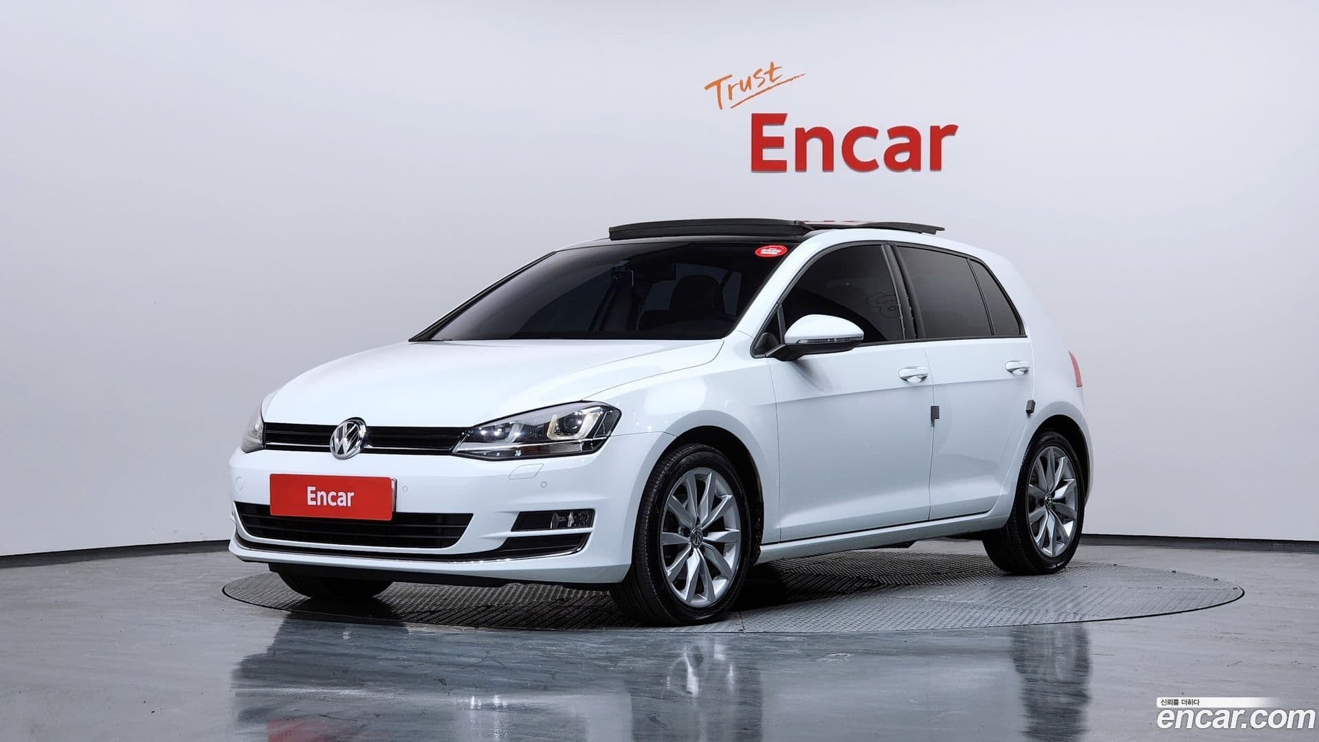 Main__Slider__Photo:Golf Volkswagen 2014.7-0