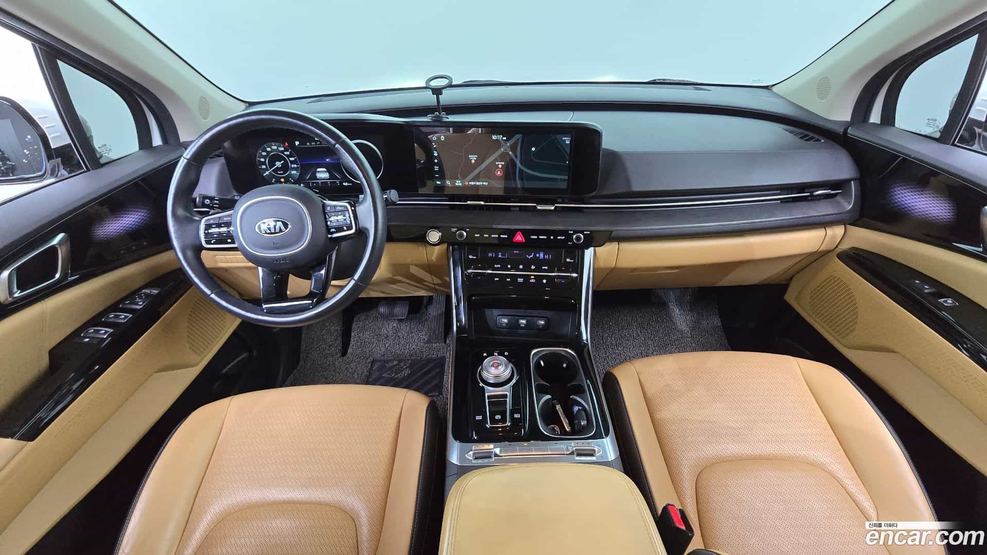 Canival Kia 2021.4-INNER-007