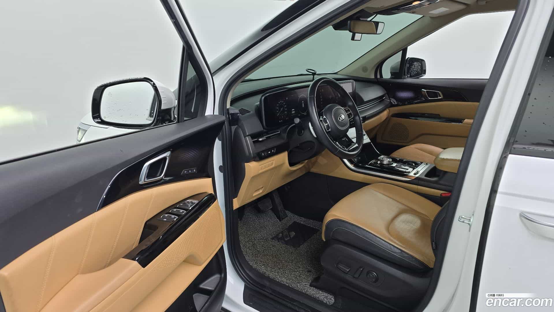 Canival Kia 2021.4-INNER-010