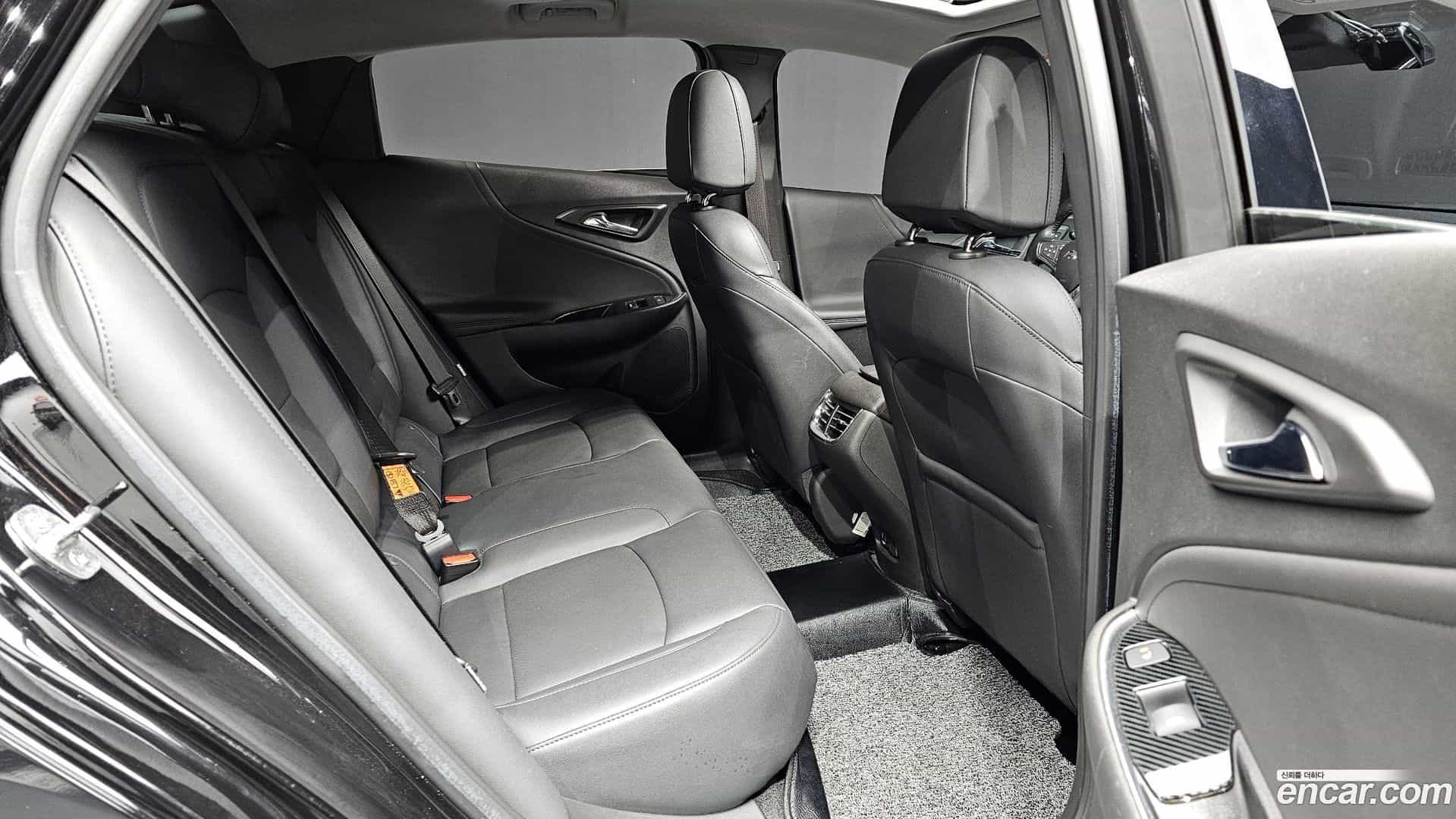 Malibu Chevrolet 2022.2-OPTION-015