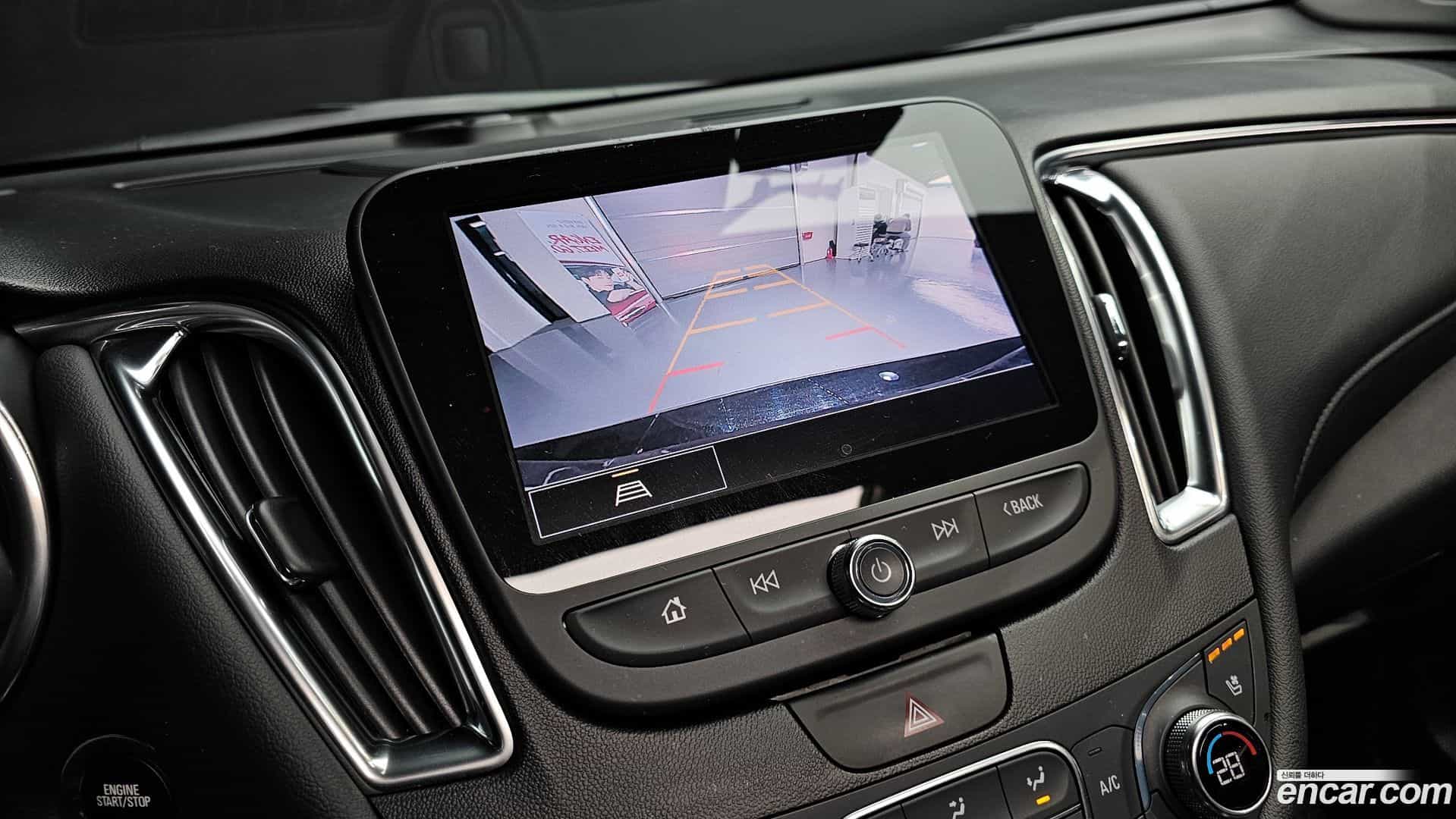 Malibu Chevrolet 2022.2-OPTION-021