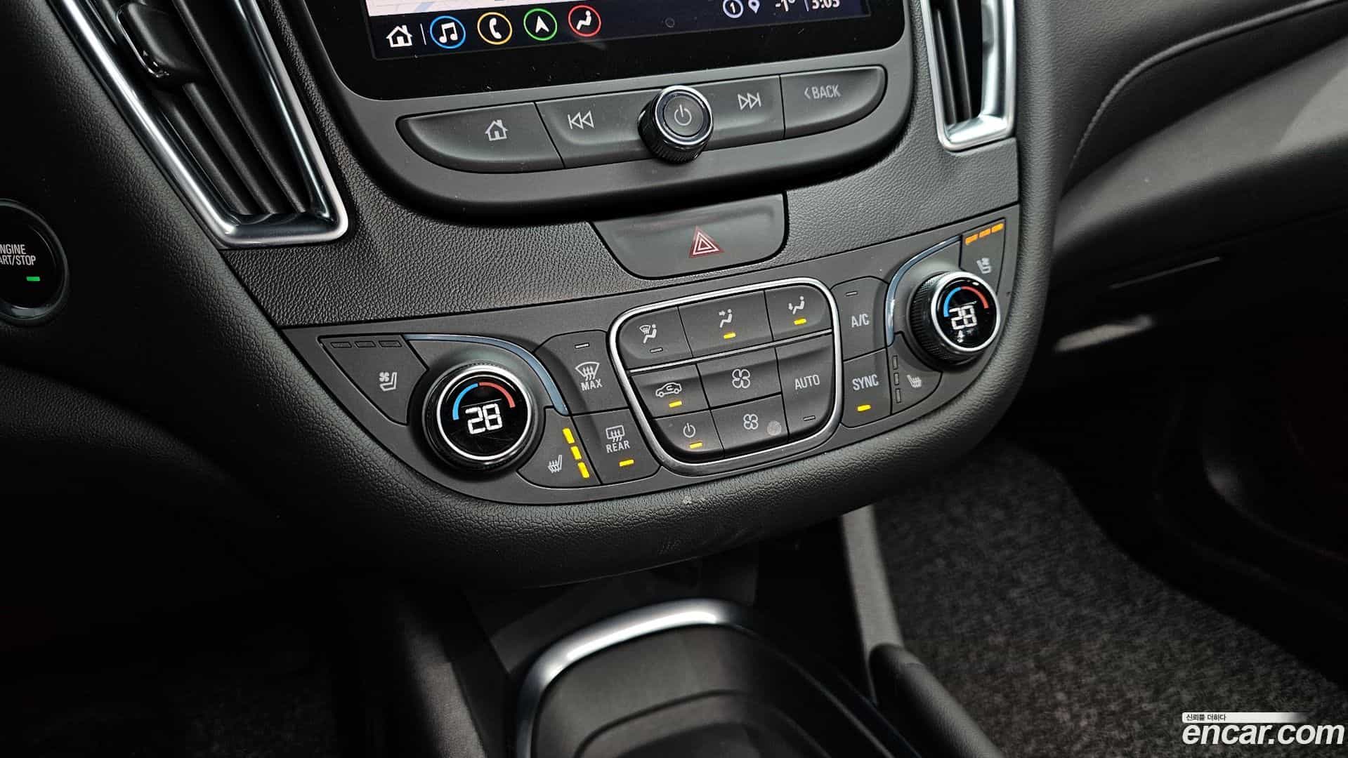 Malibu Chevrolet 2022.2-OPTION-022