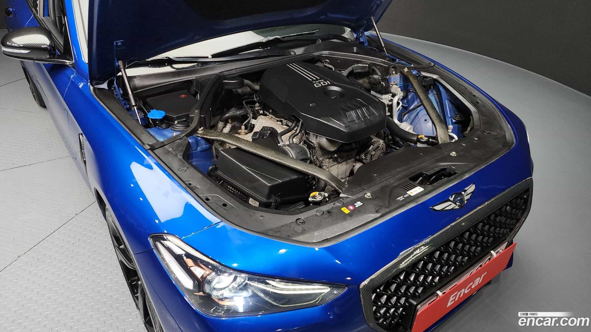 G70 Genesis 2018.3-INNER-006