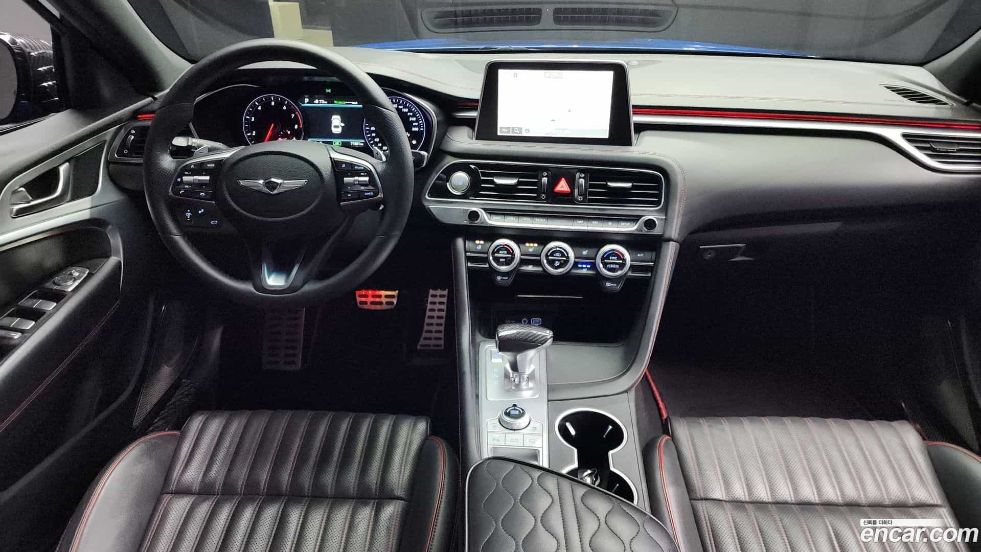 G70 Genesis 2018.3-INNER-007