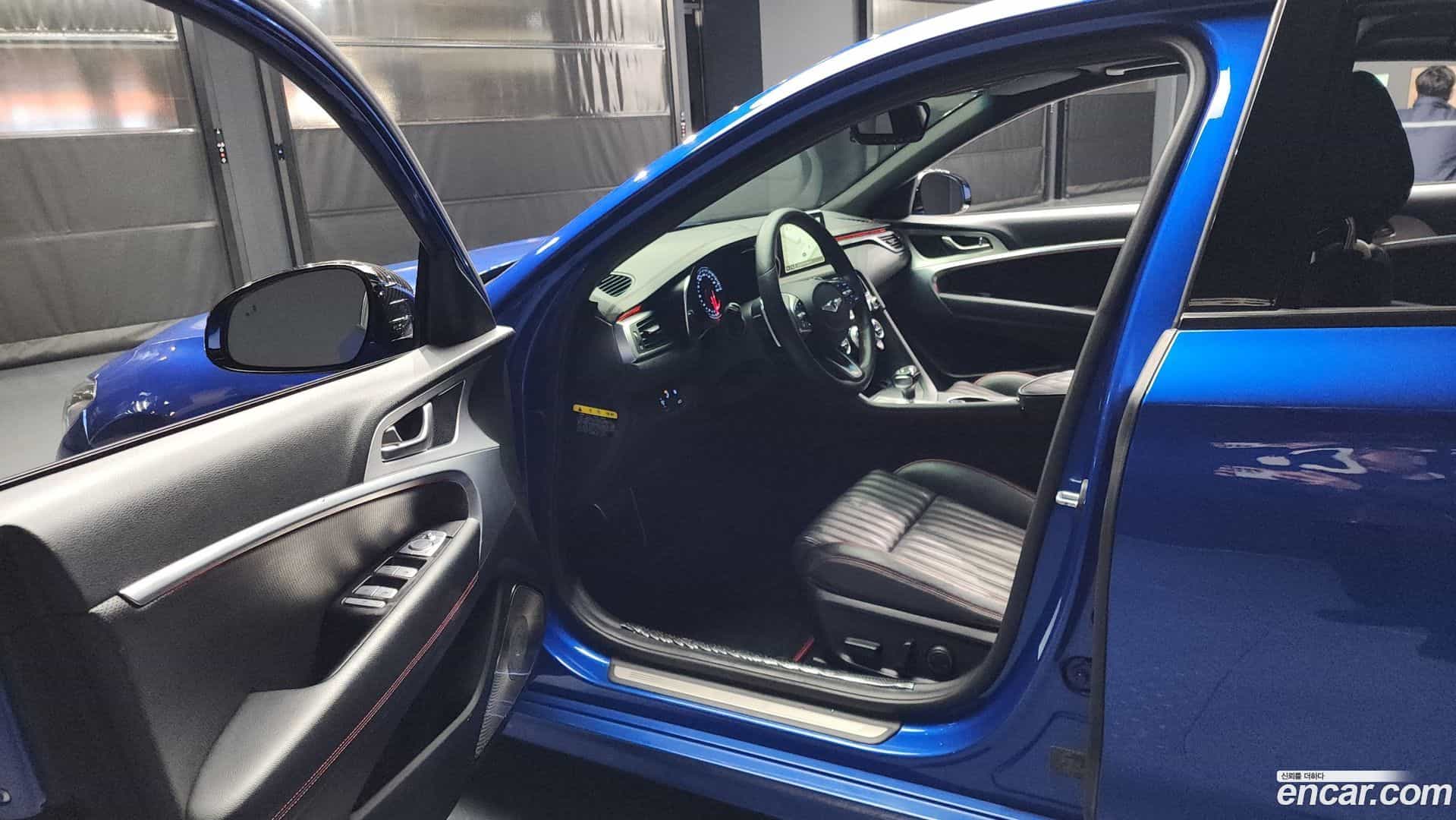 G70 Genesis 2018.3-INNER-010