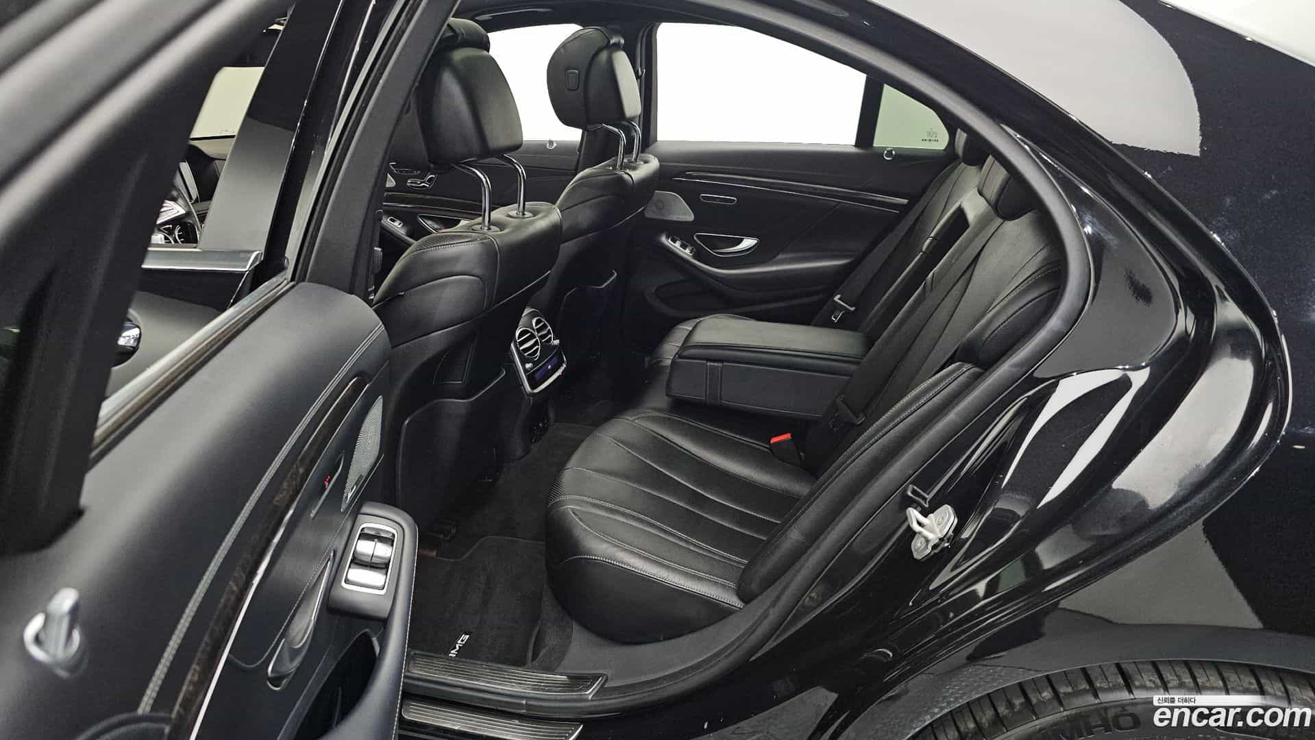 S-Class Mercedes-Benz 2017.0-OPTION-015