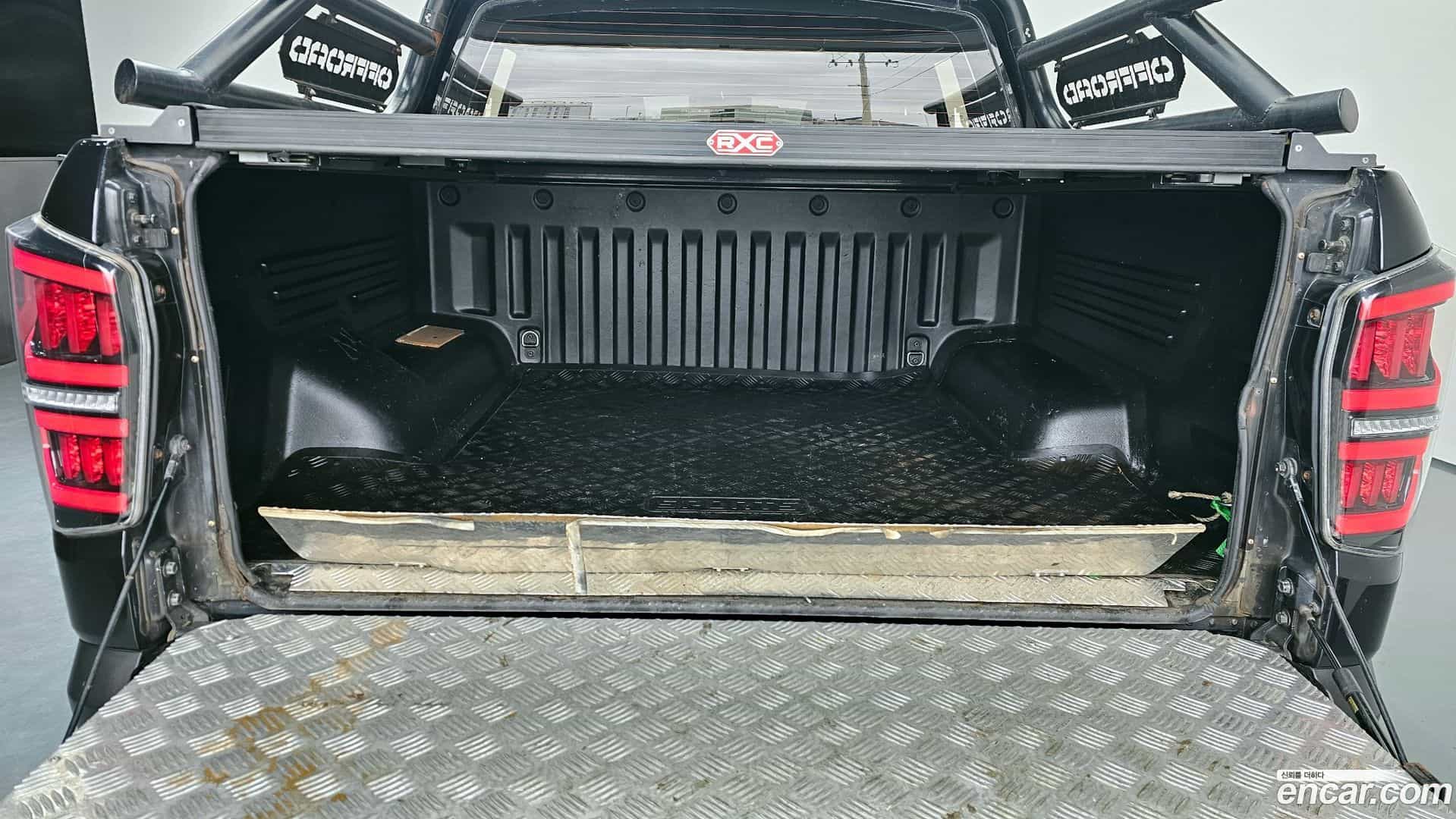 Rexton KG Mobility 2018.4-OPTION-024
