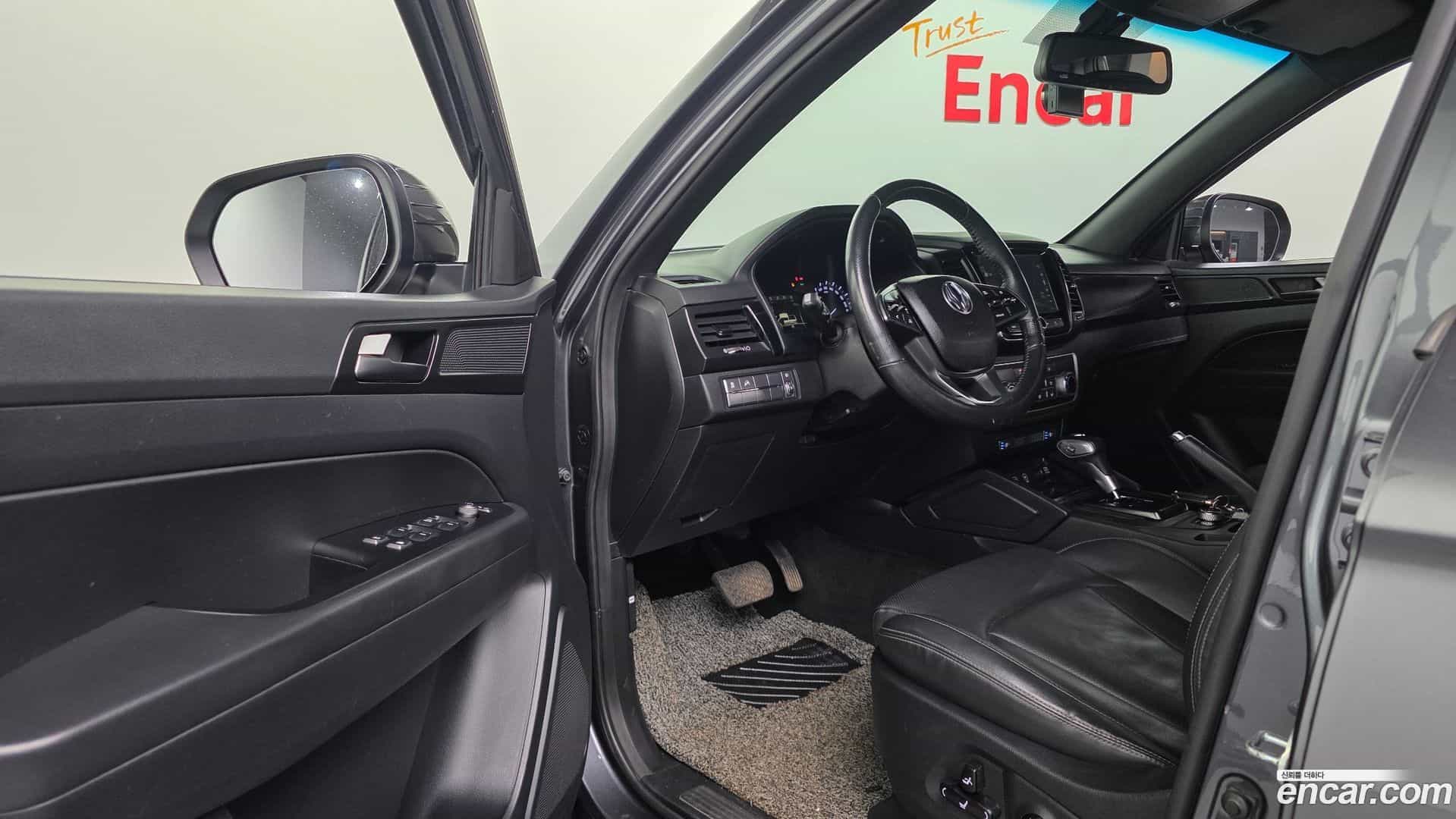 Rexton KG Mobility 2020.3-OPTION-015