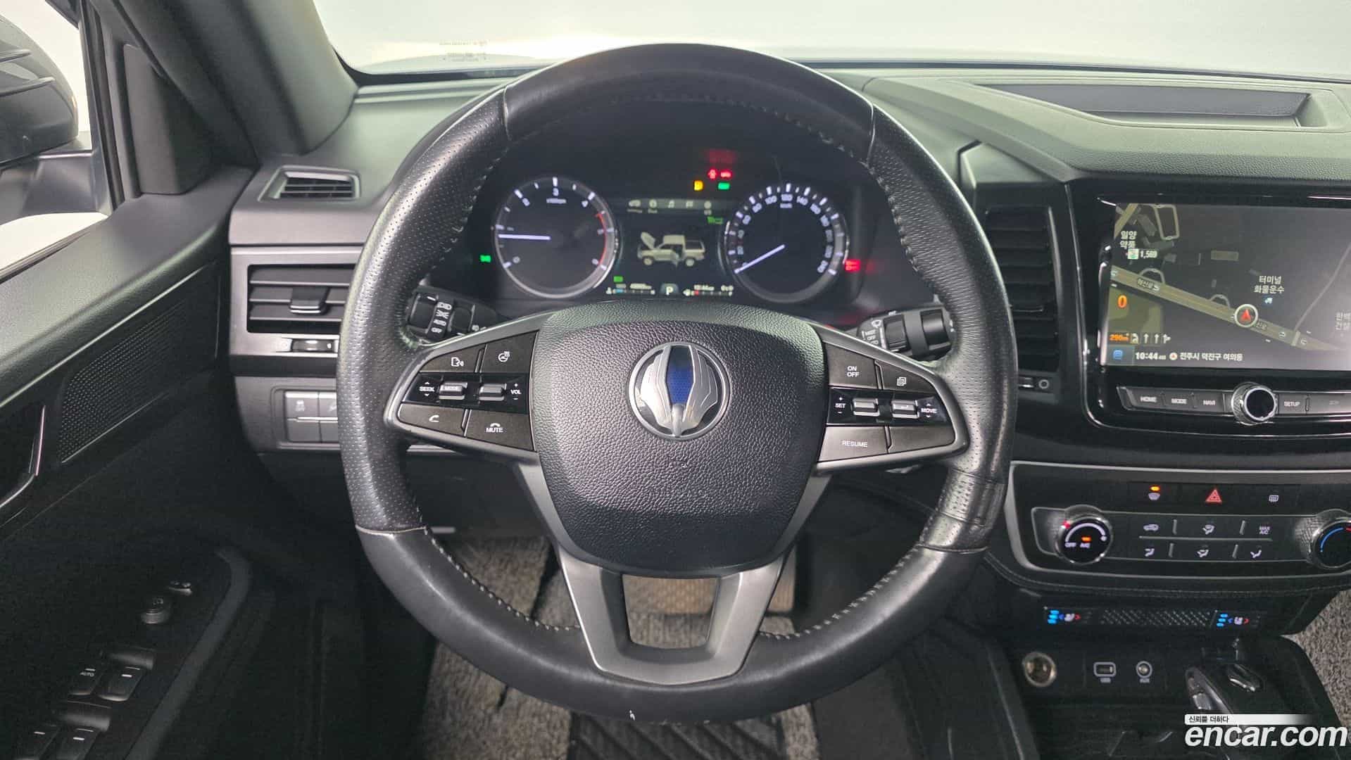 Rexton KG Mobility 2020.3-OPTION-018