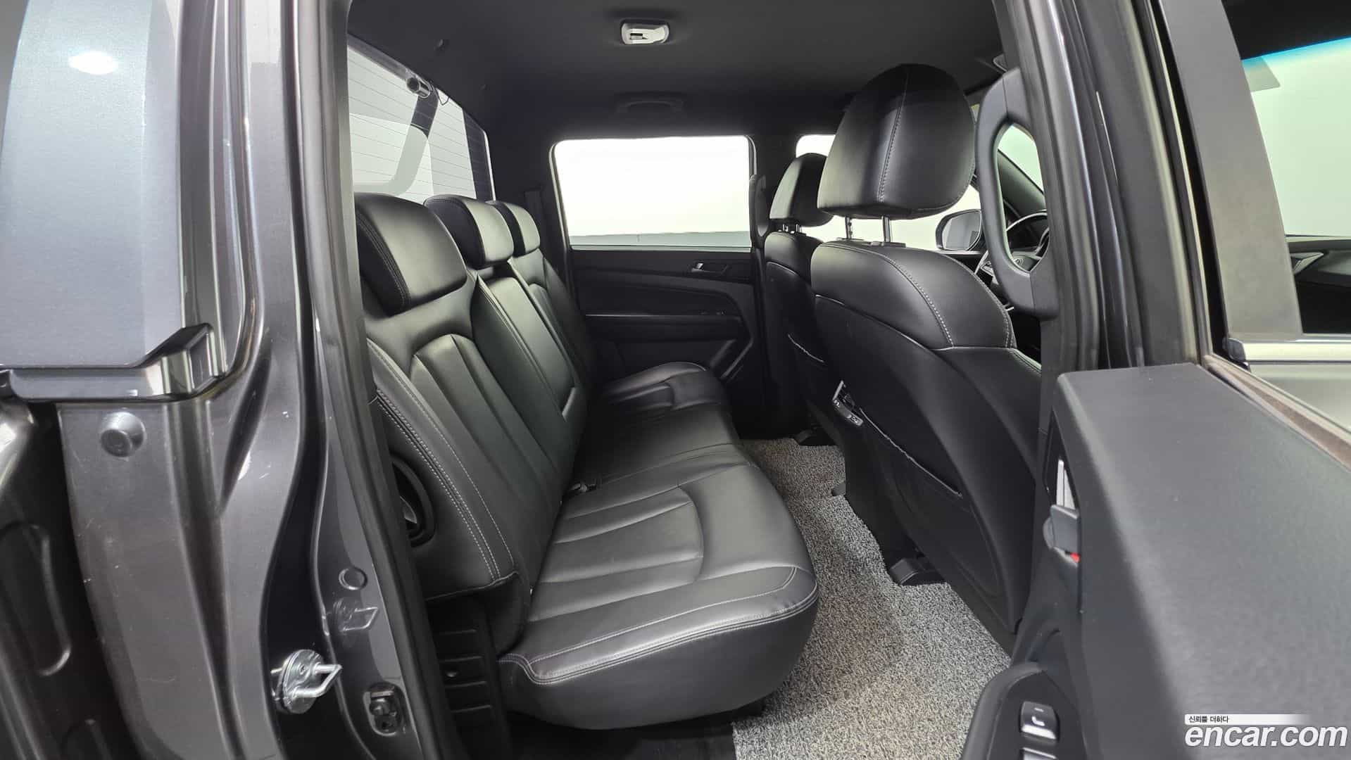 Rexton KG Mobility 2020.3-OPTION-023