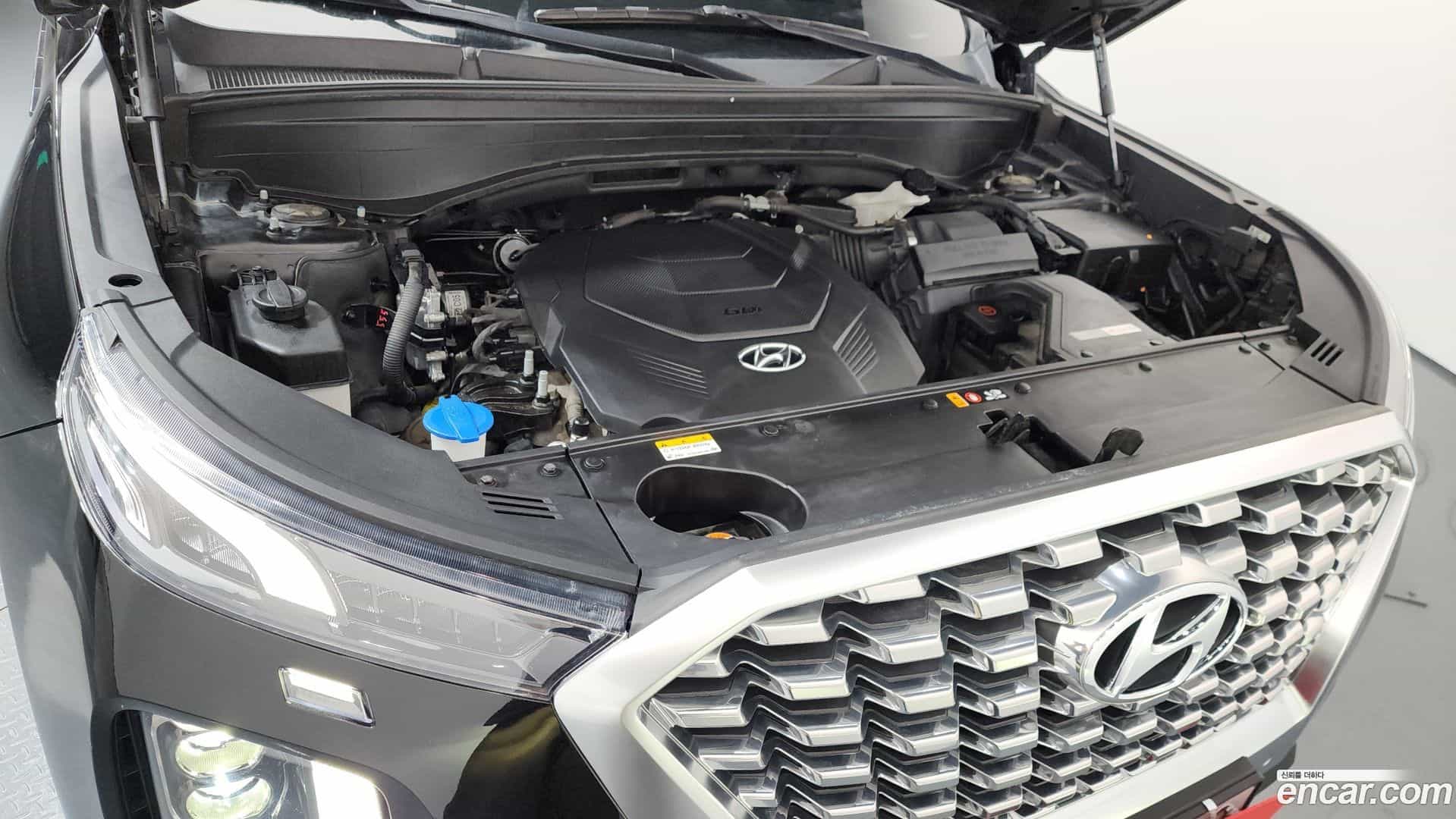 Palisade Hyundai 2020.5-INNER-006