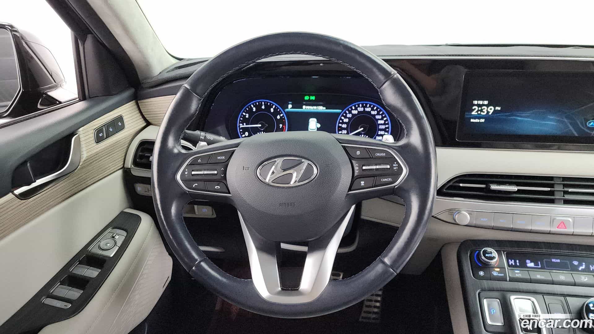 Palisade Hyundai 2020.5-OPTION-017