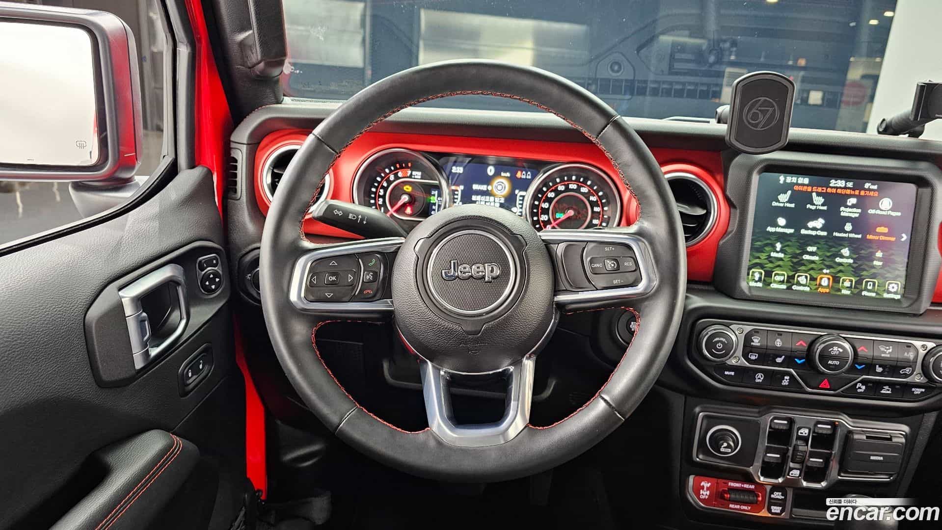 Wrangler Jeep 2022.9-OPTION-017