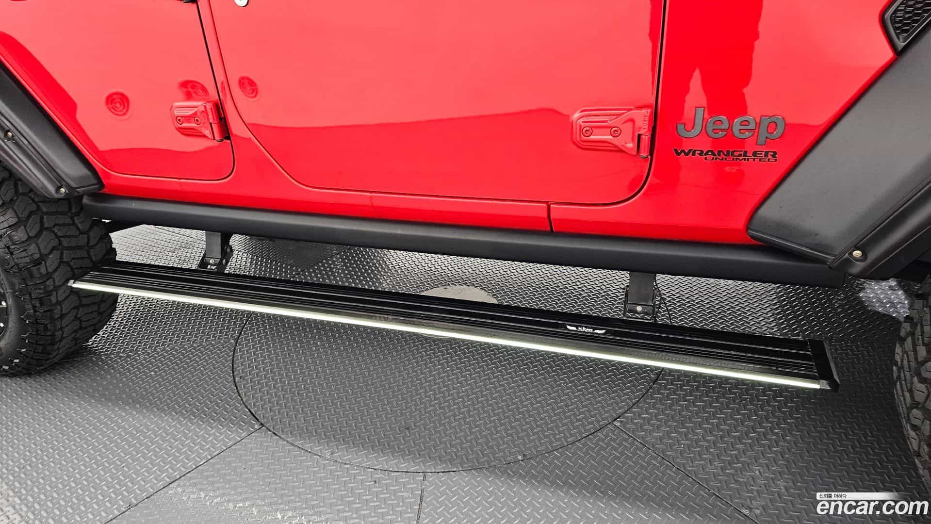 Wrangler Jeep 2022.9-OPTION-023