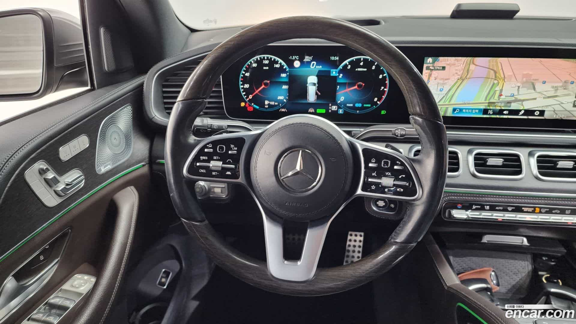 GLS-Class Mercedes-Benz 2021.4-OPTION-017