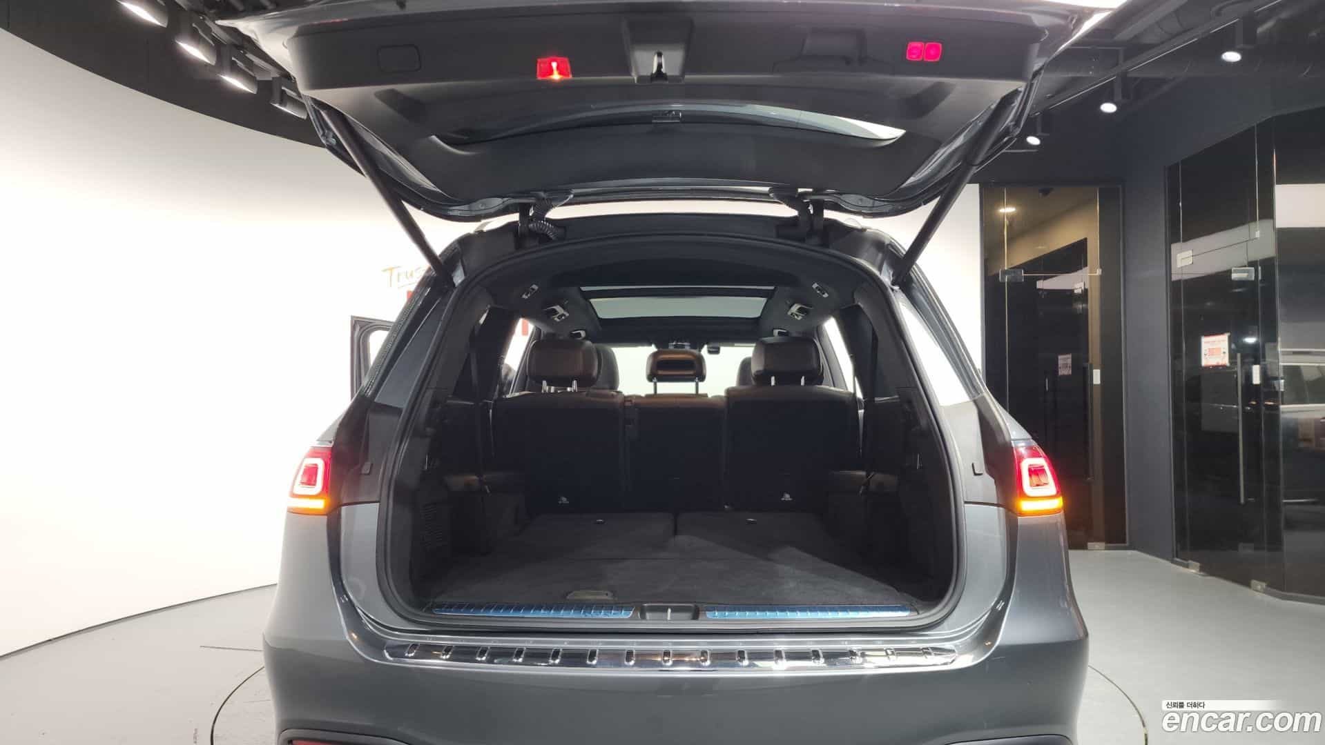 GLS-Class Mercedes-Benz 2021.4-OPTION-024