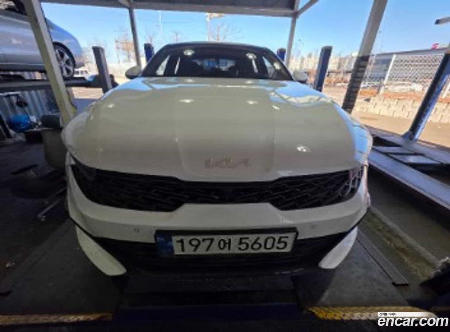 K5 Kia 2022.9-OUTER-001