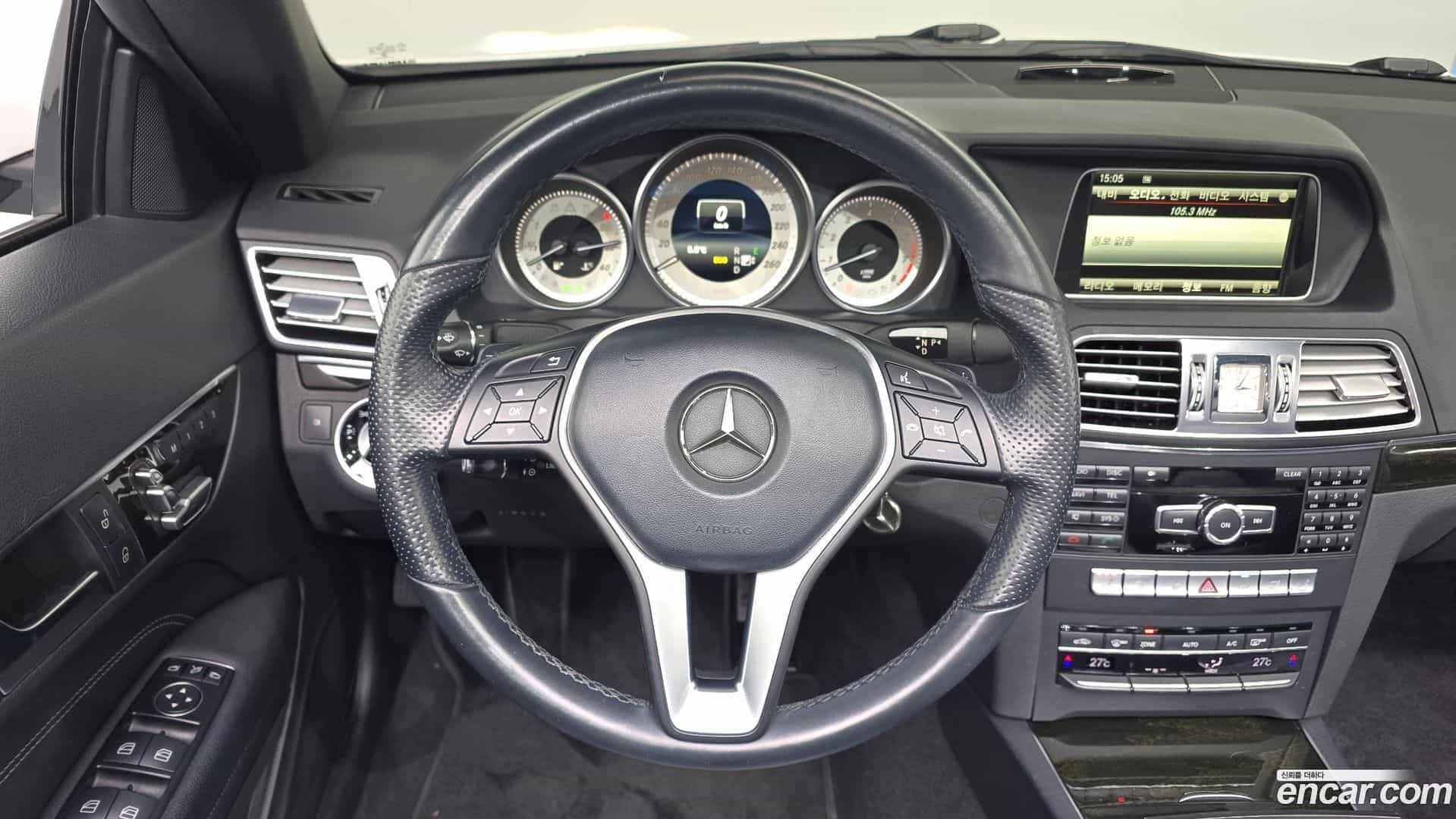E-Class Mercedes-Benz 2014.4-OPTION-017