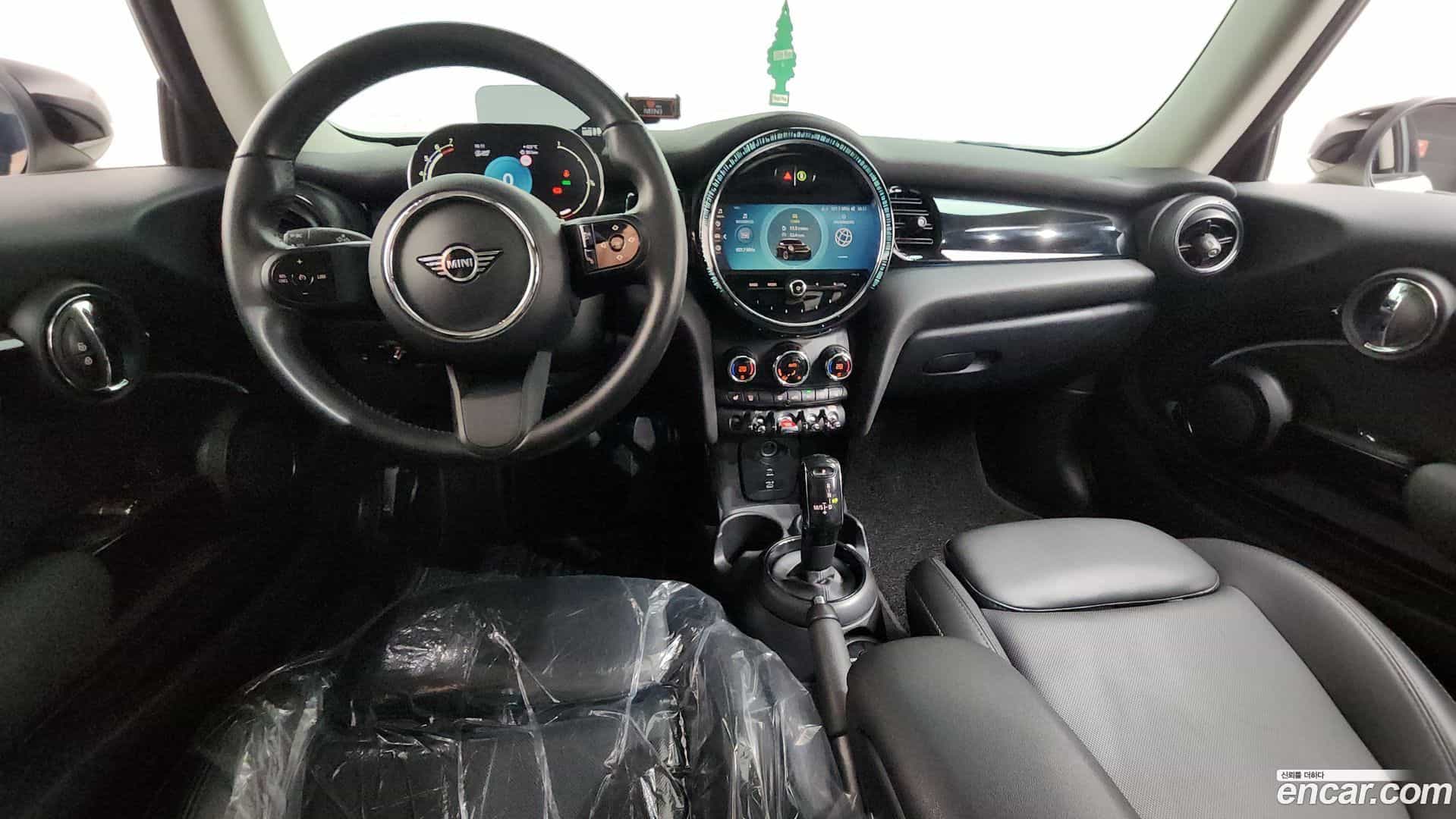 Cooper Mini 2021.6-INNER-007