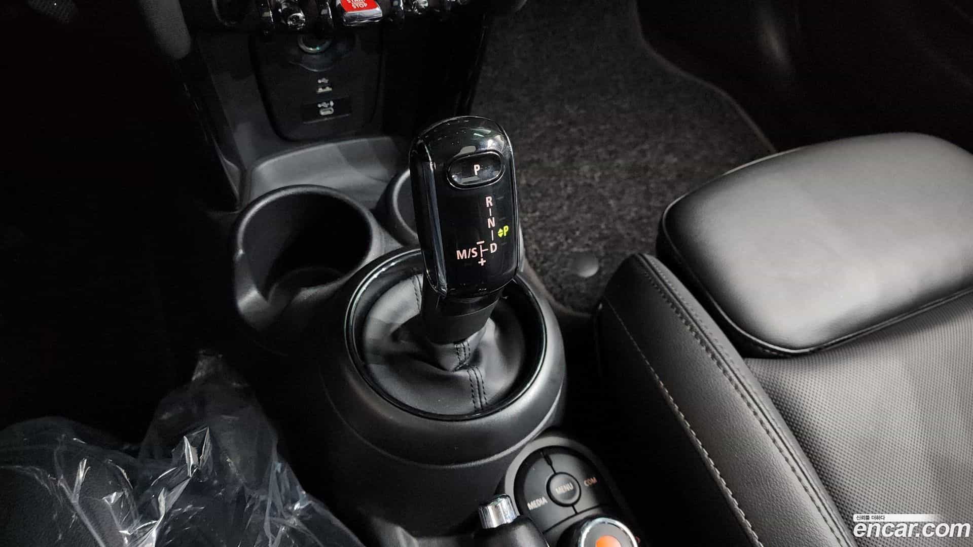 Cooper Mini 2021.6-INNER-009