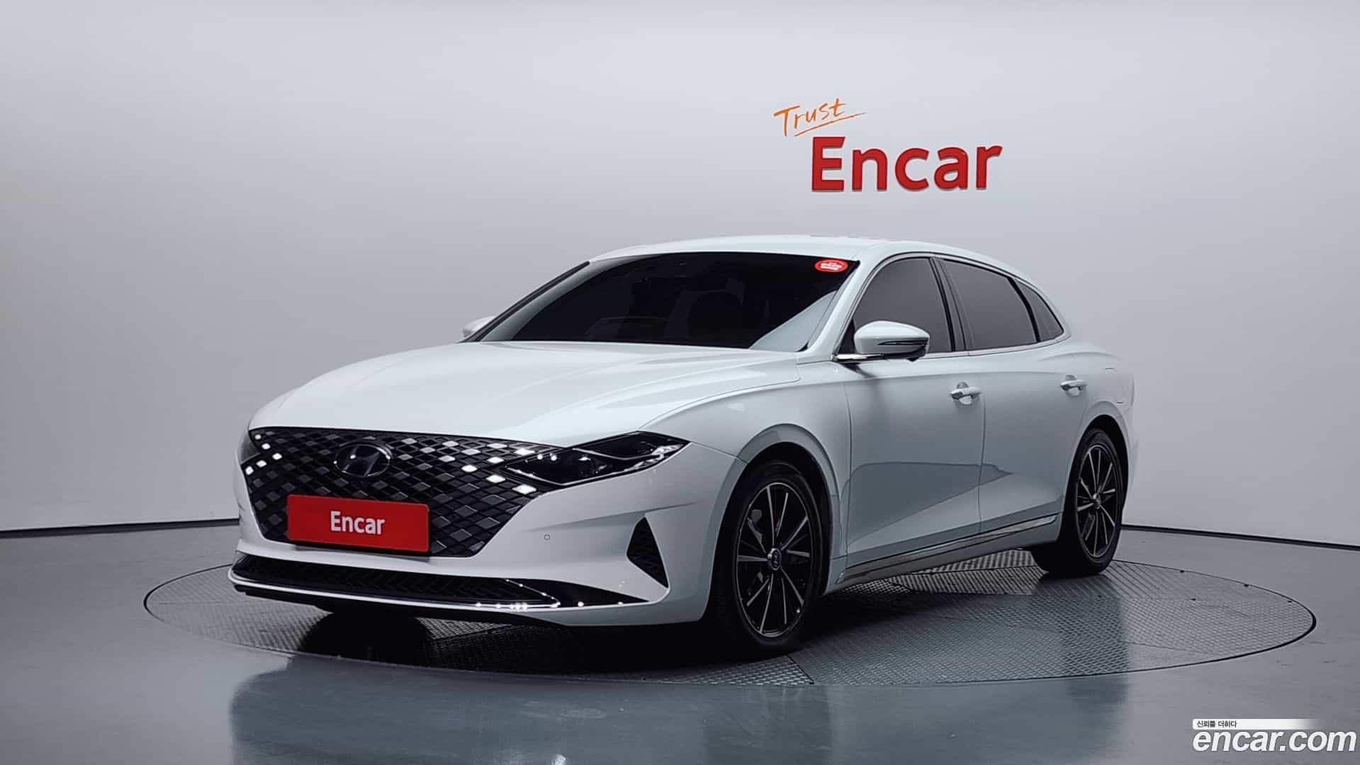 Grandeur Hyundai 2021.9-OUTER-001