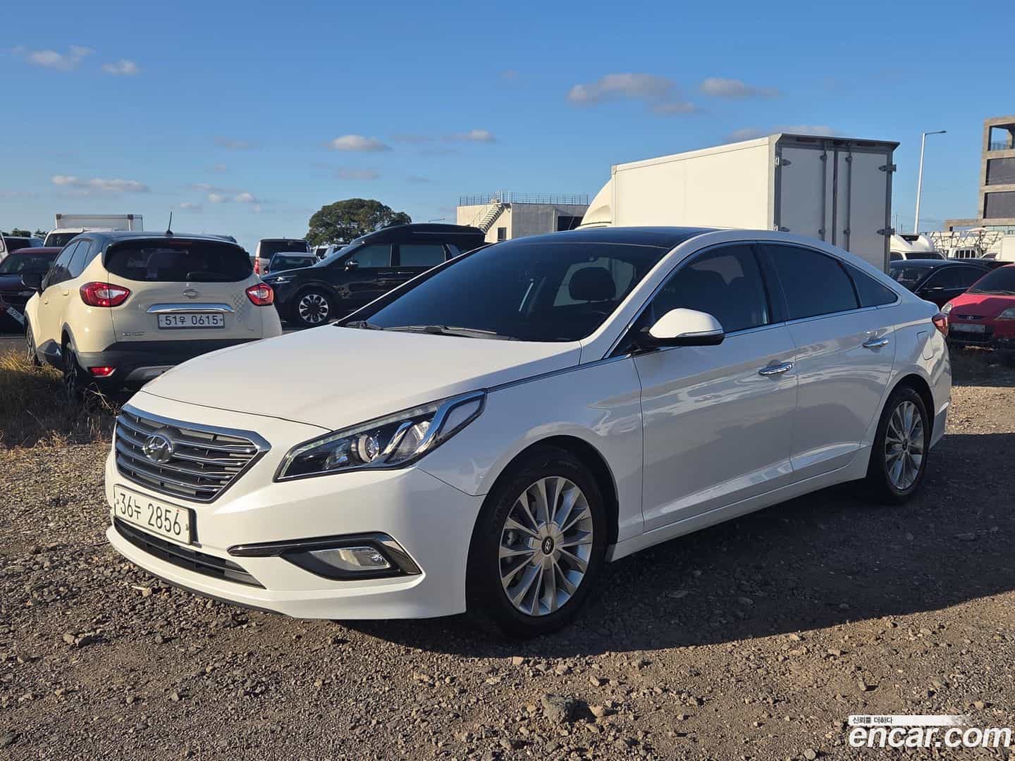 Sonata Hyundai 2015.8-OUTER-001