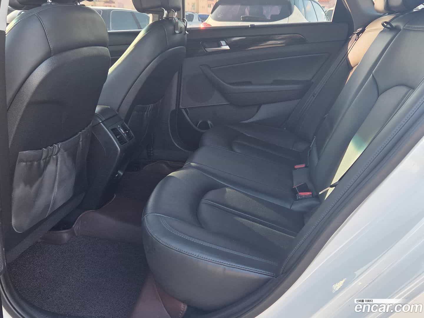 Sonata Hyundai 2015.8-INNER-008