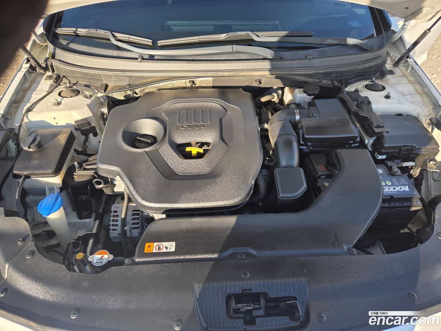 Sonata Hyundai 2015.8-OPTION-022