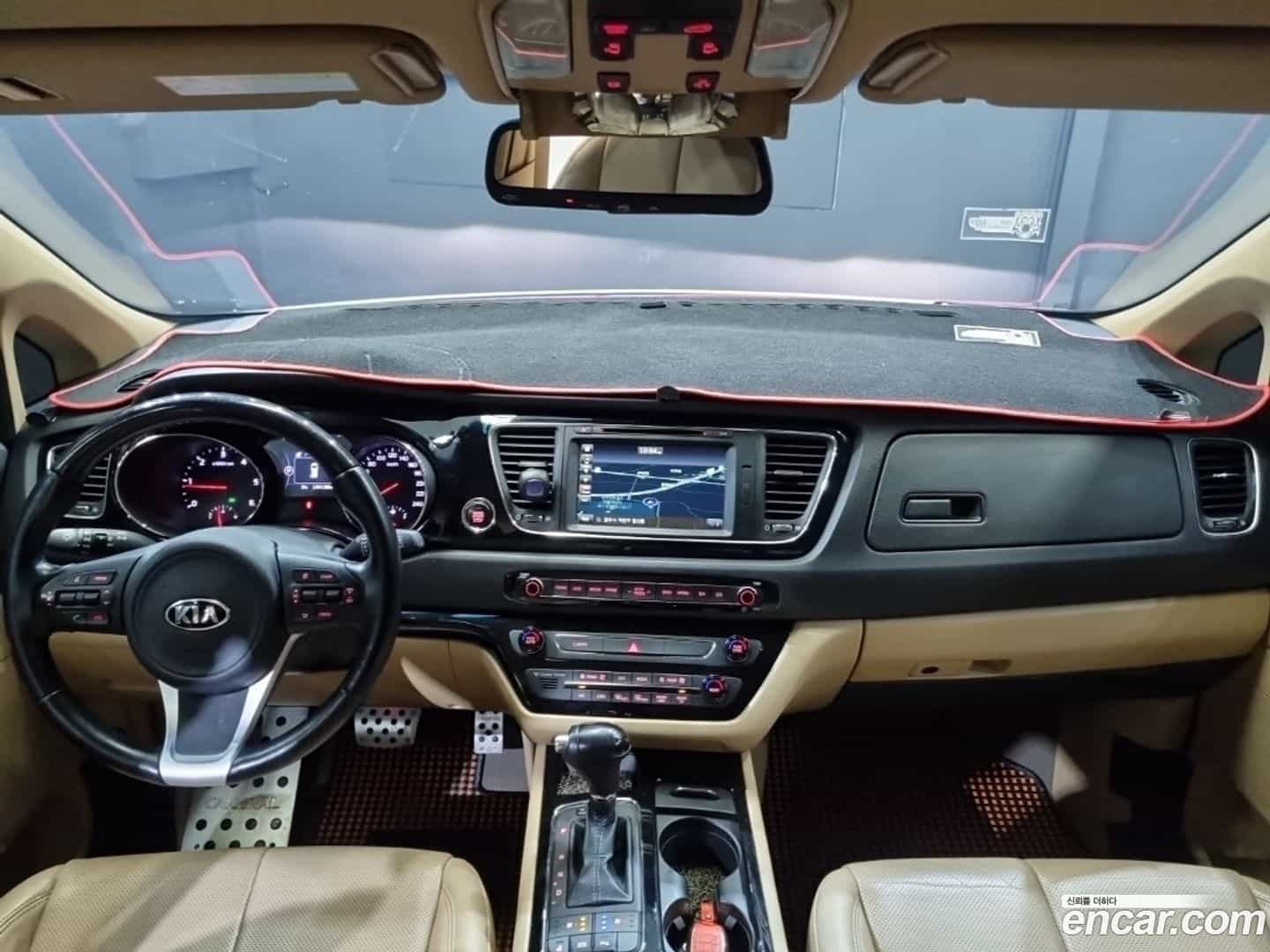 Canival Kia 2015.9-INNER-009